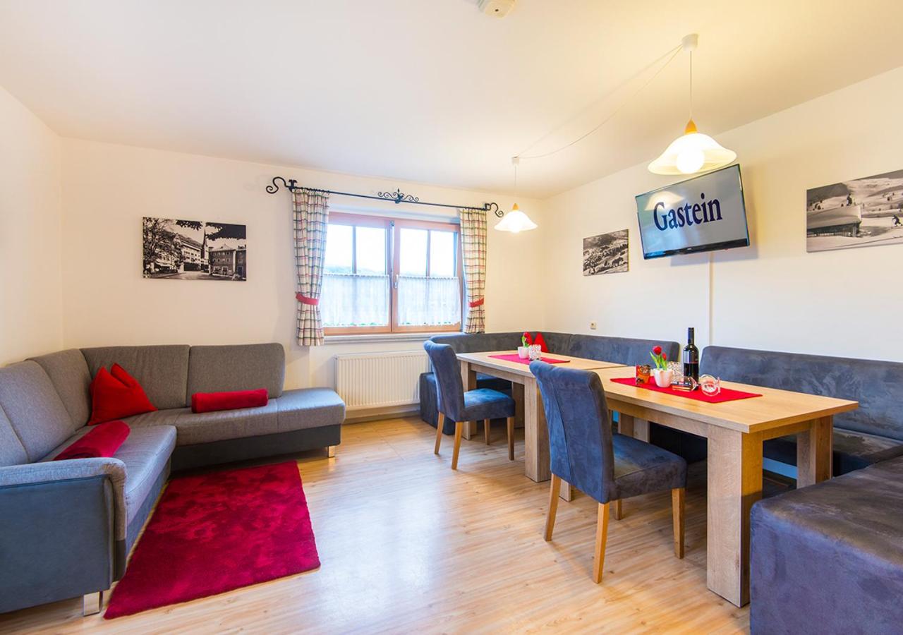 Appartement Achenhof