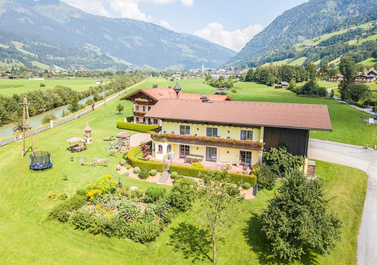 Appartement Achenhof