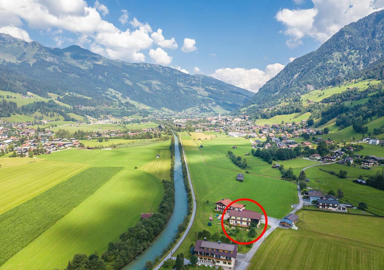 Appartement Achenhof