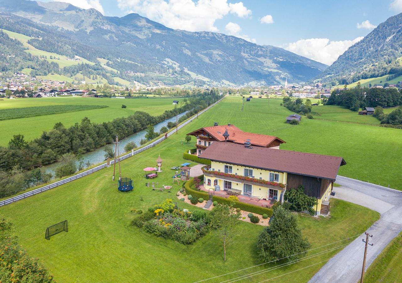 Appartement Achenhof