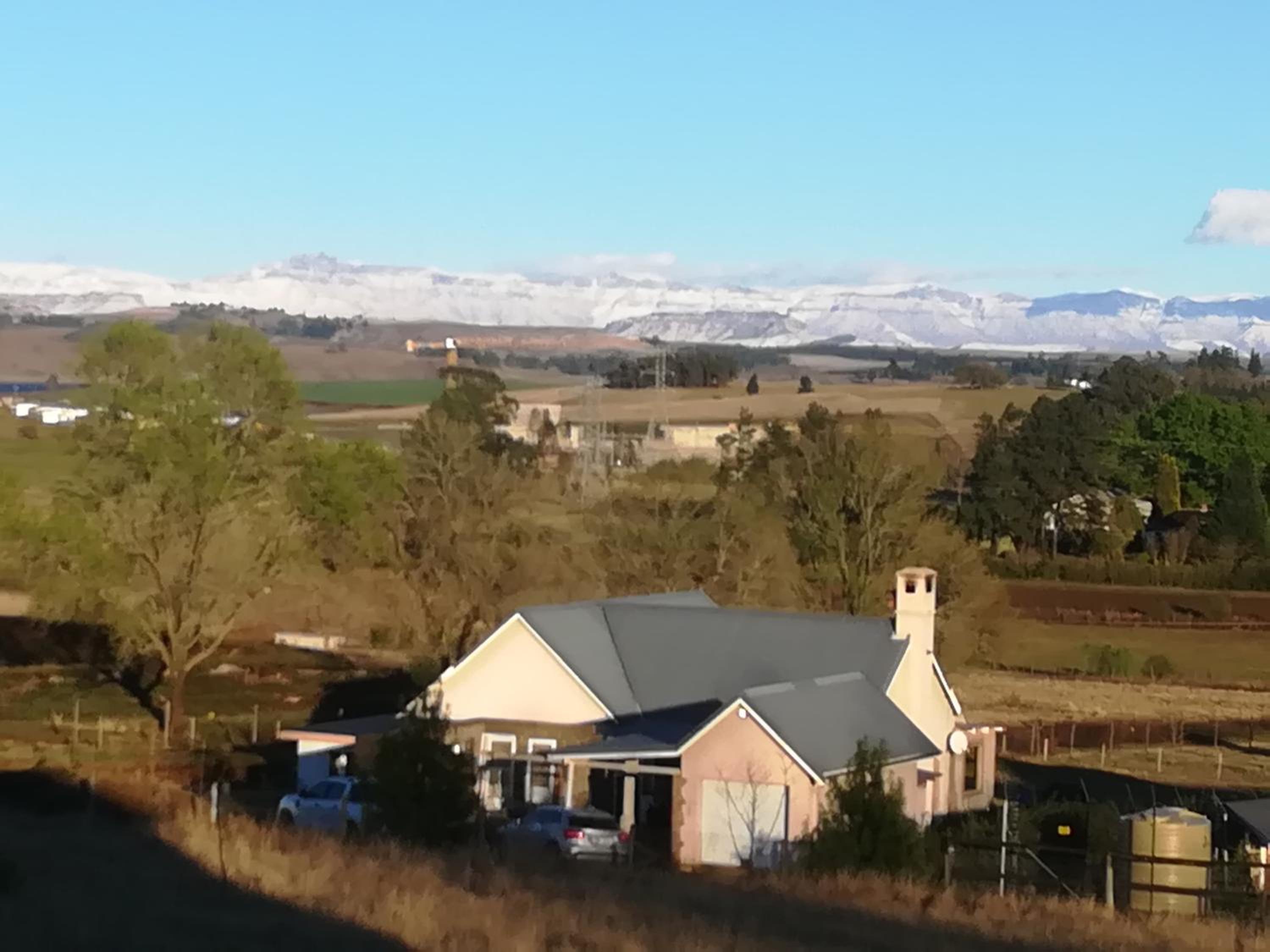 Roscommon Guest House view 4
