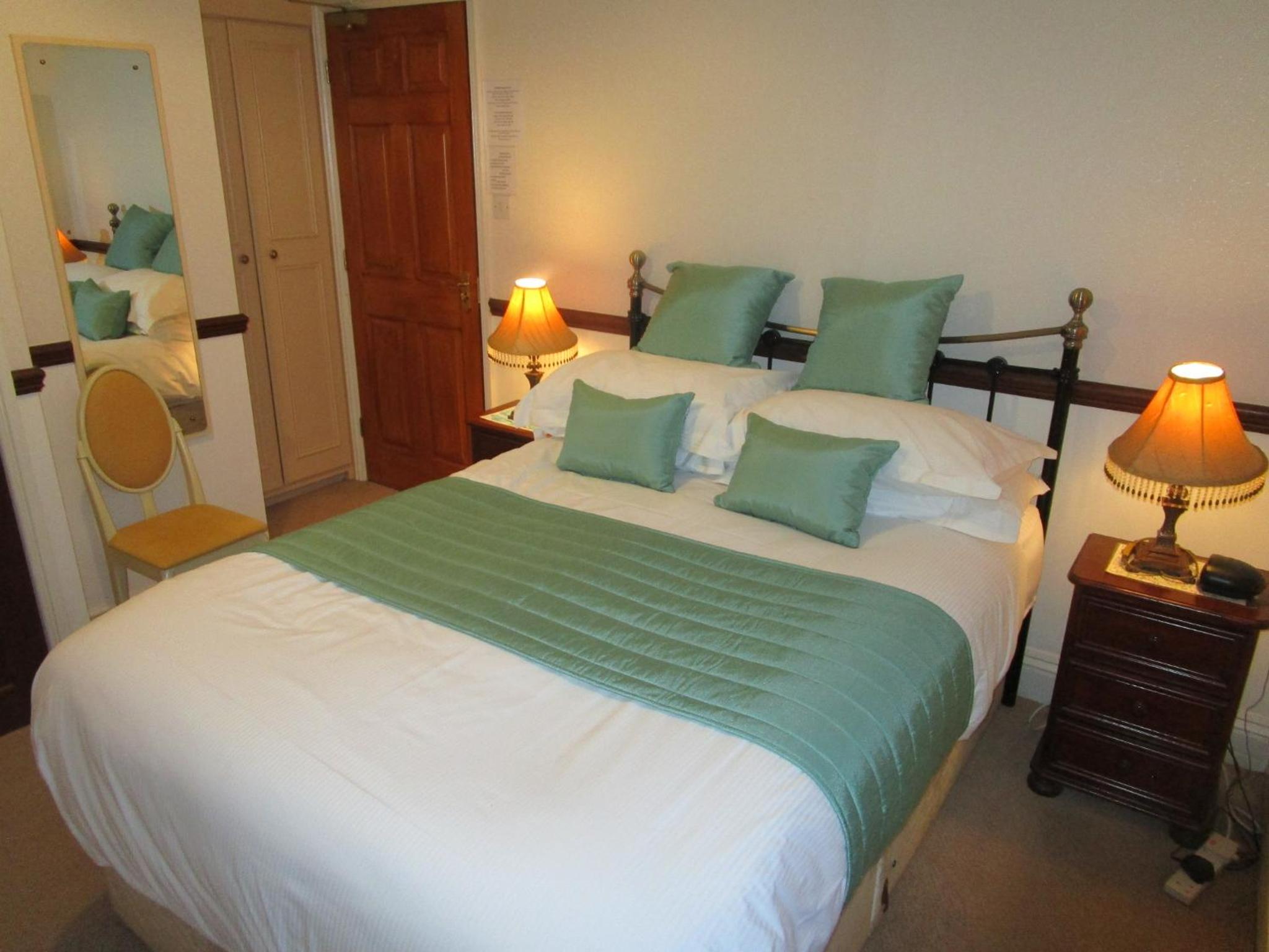 Brookfield B&B Guest House