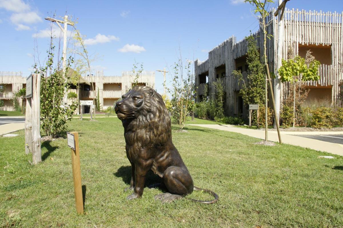 Les Hauts de Beauval 20