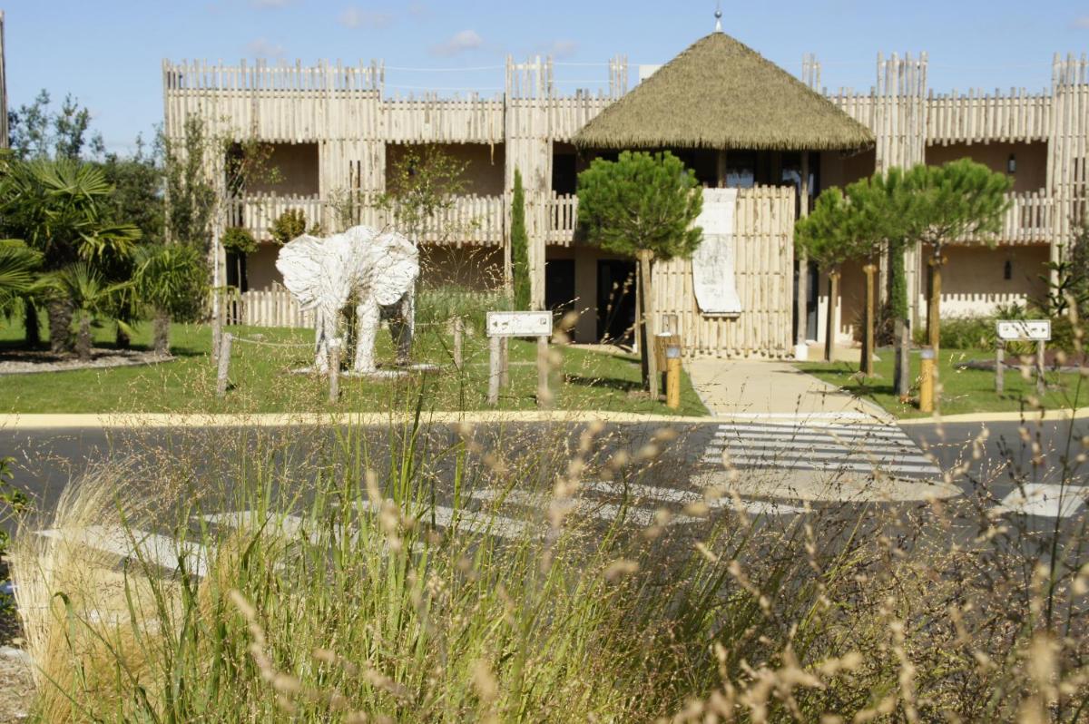 Les Hauts de Beauval 17