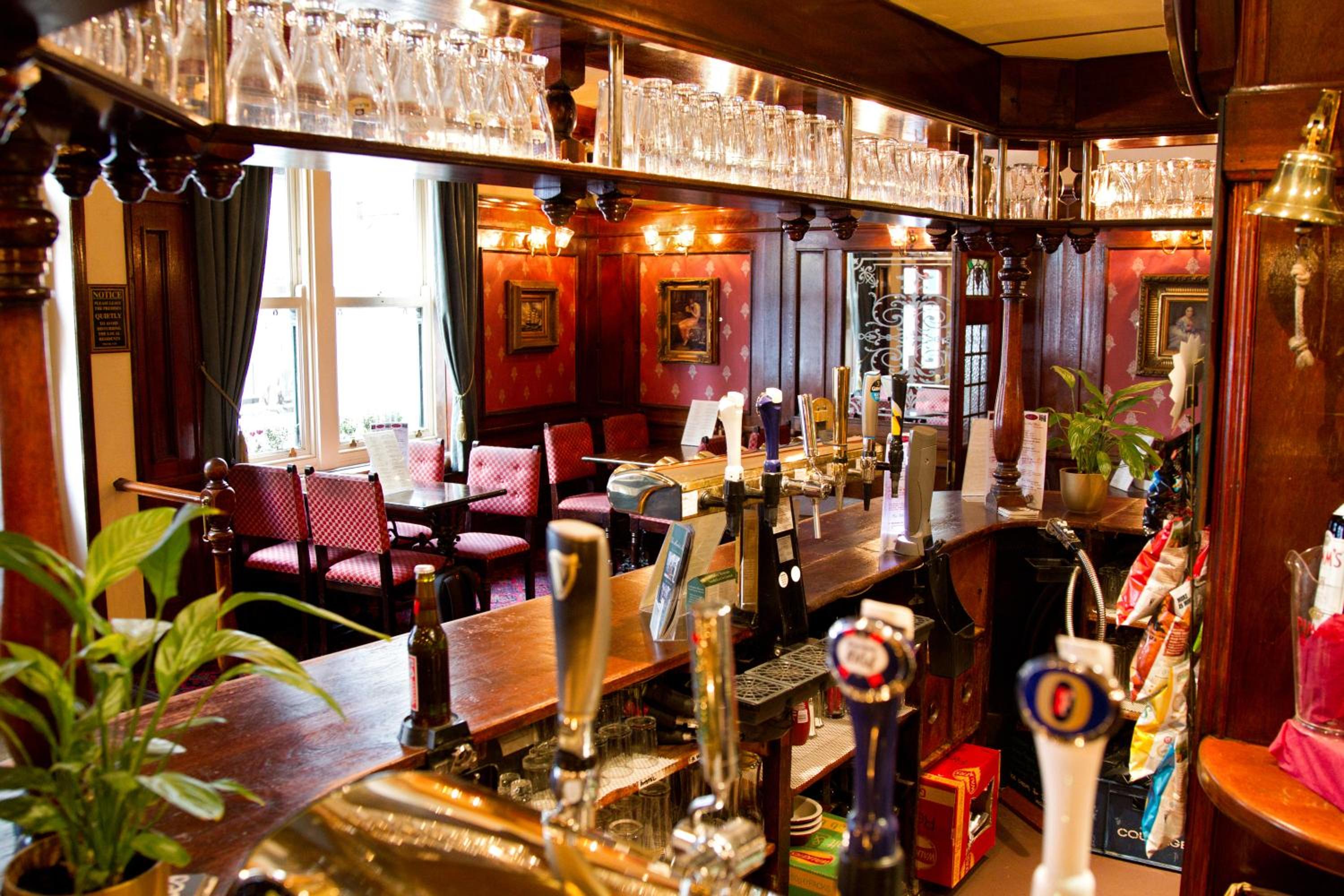 The Market Inn view 5