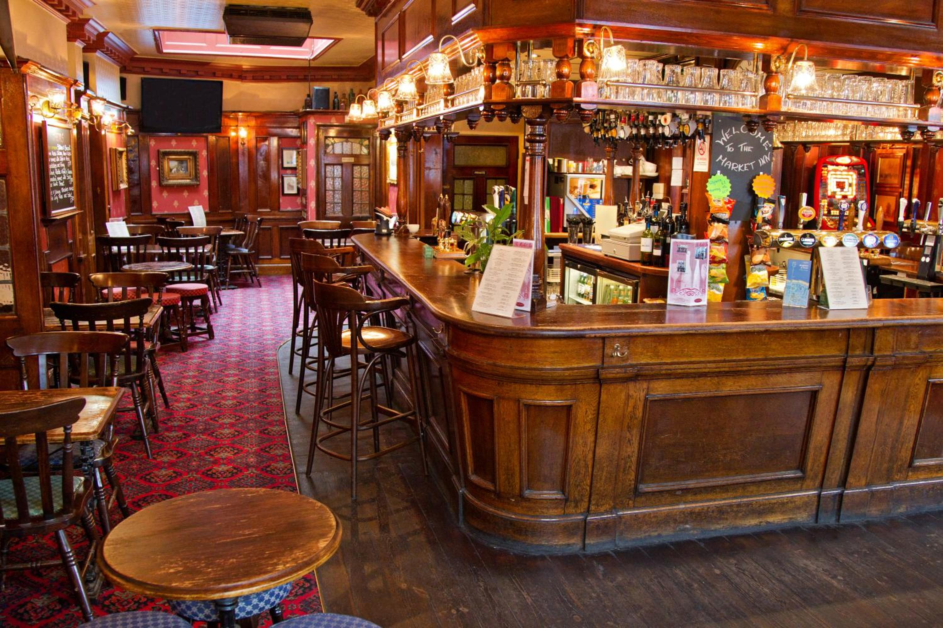 The Market Inn view 4