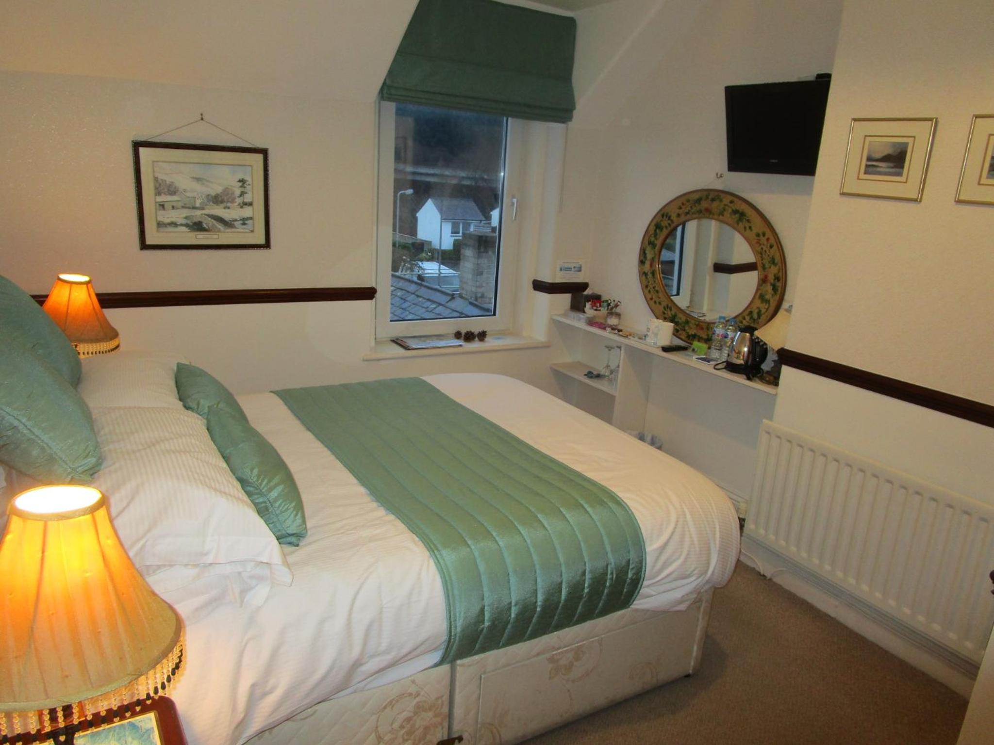 Brookfield B&B Guest House