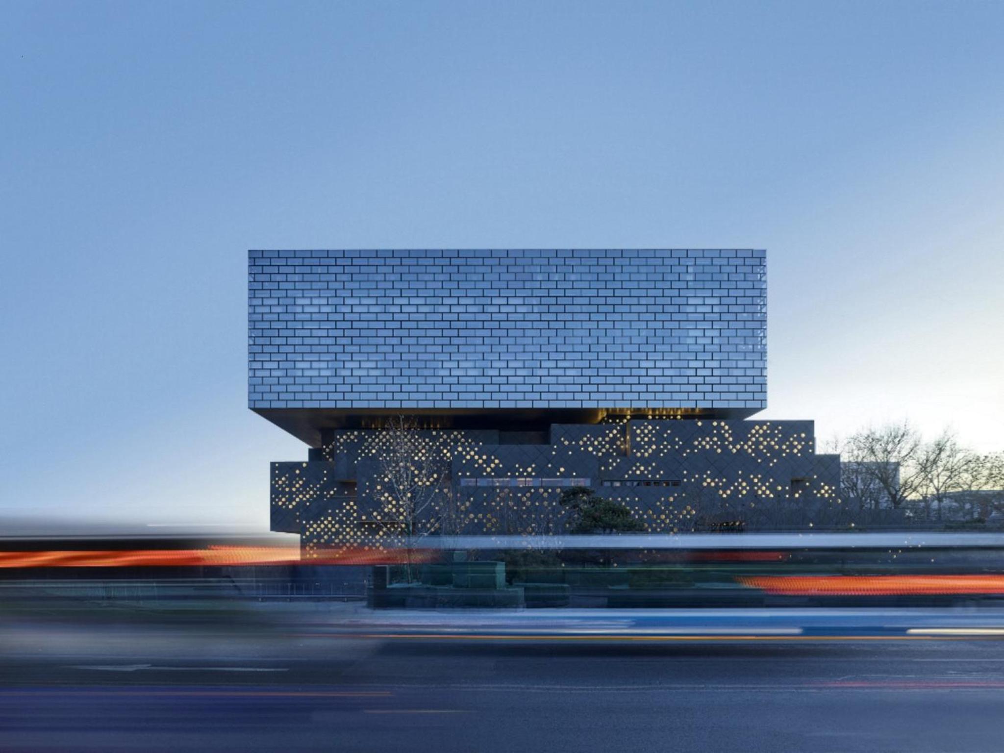 Hotel The PuXuan Hotel and Spa - Image 1