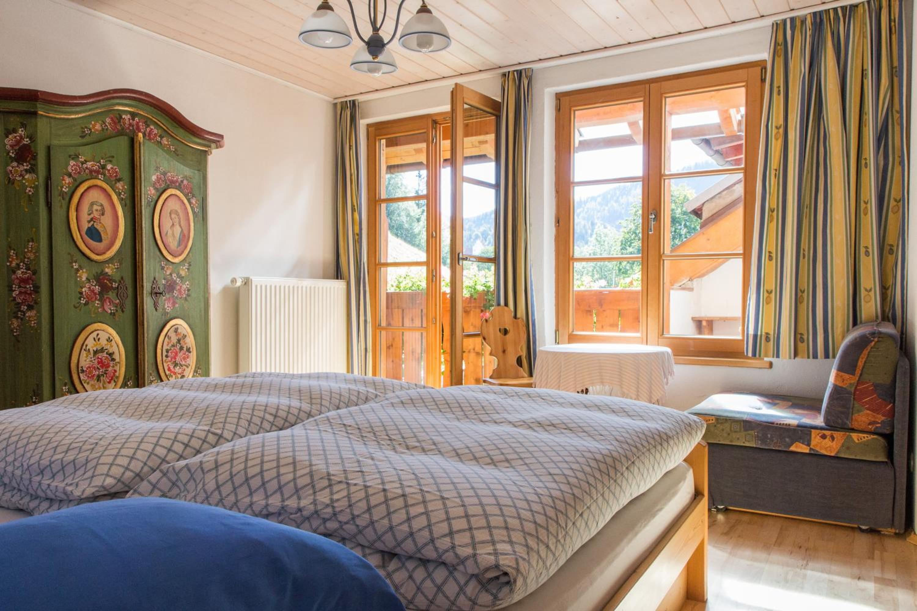 Suzanne's B&B & Gardens