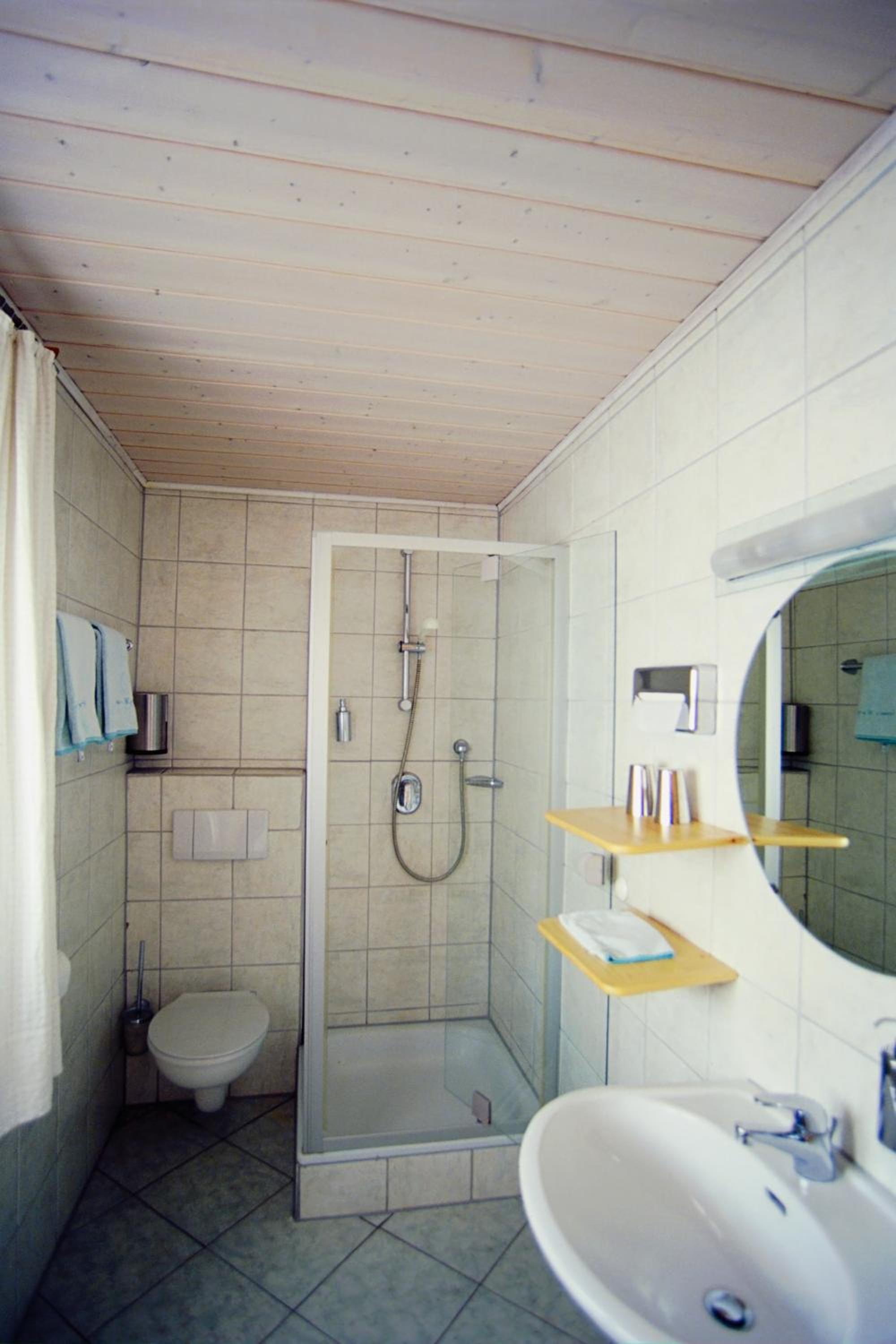 Suzanne's B&B & Gardens