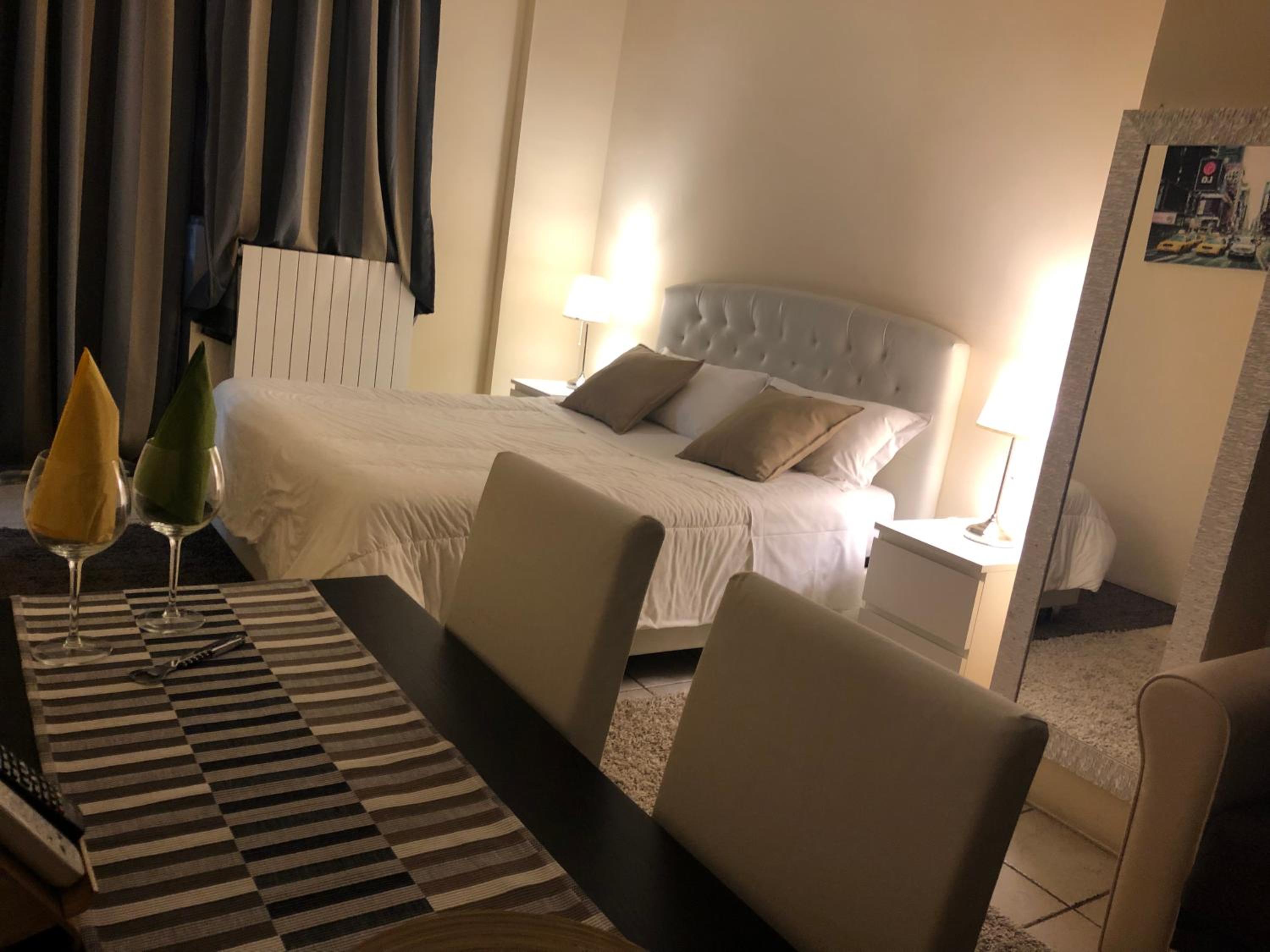 B&B Baciami Ancora