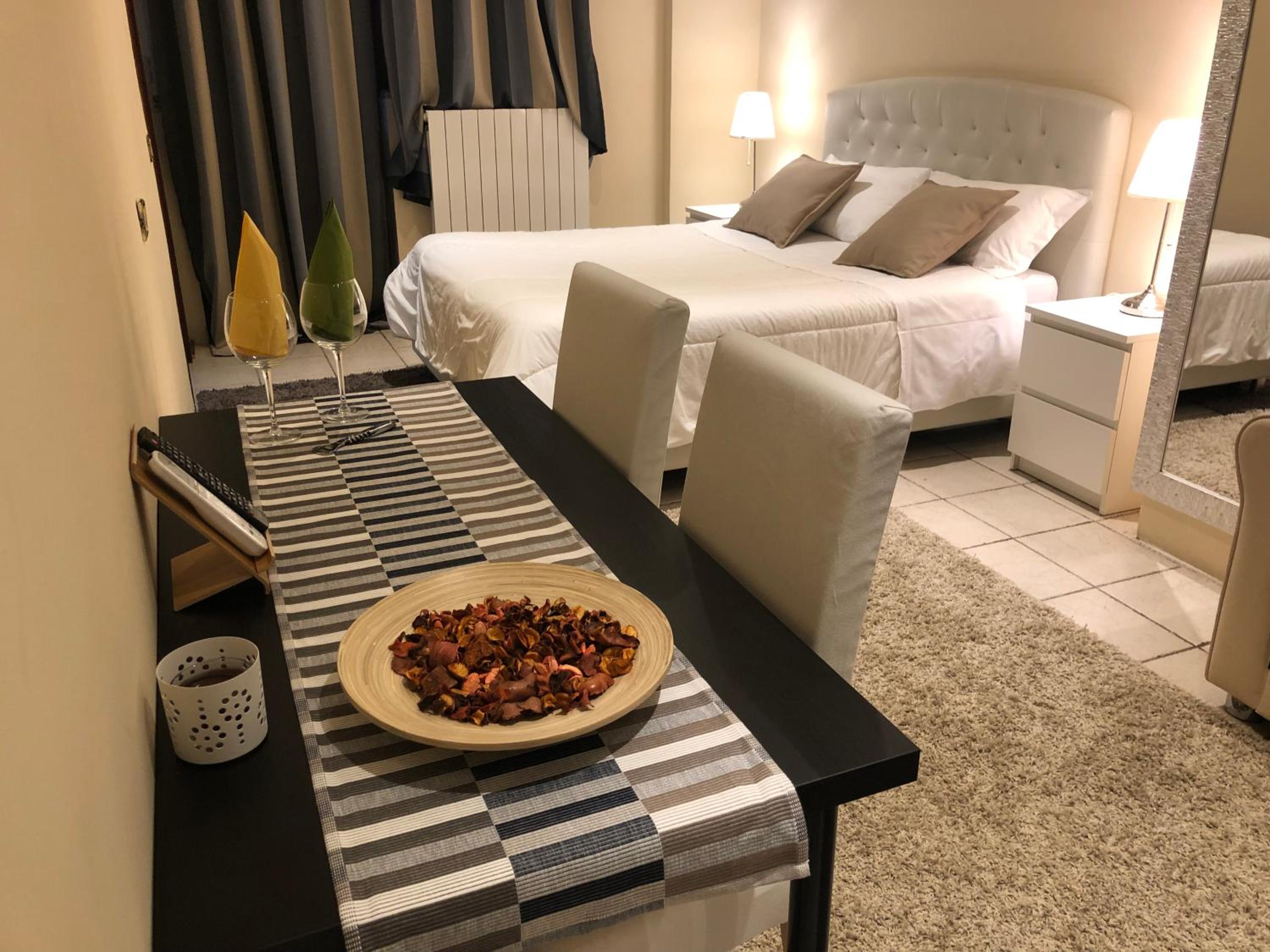 B&B Baciami Ancora