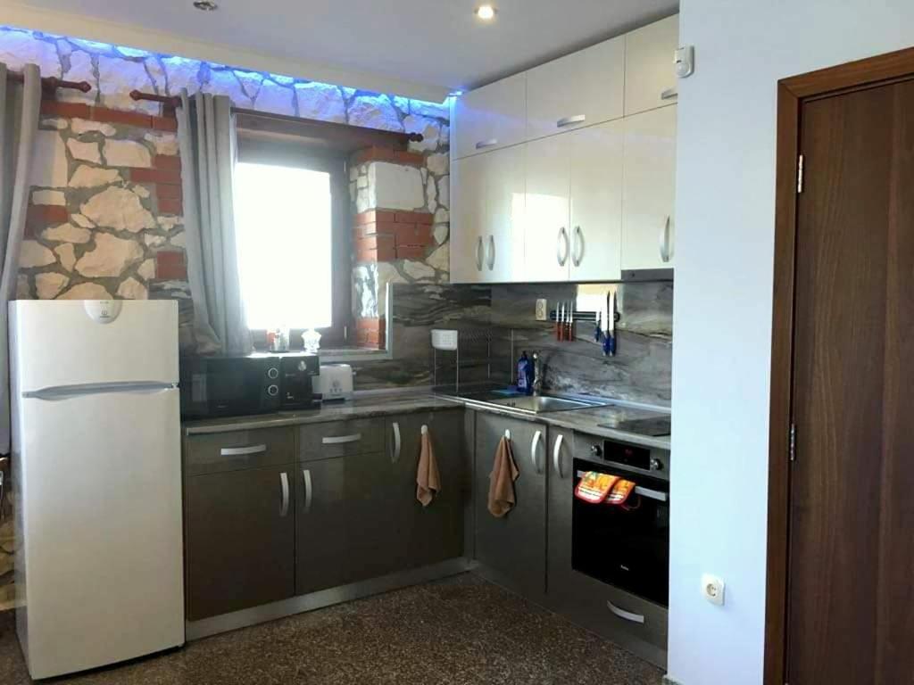 Ilievi Guest Houses