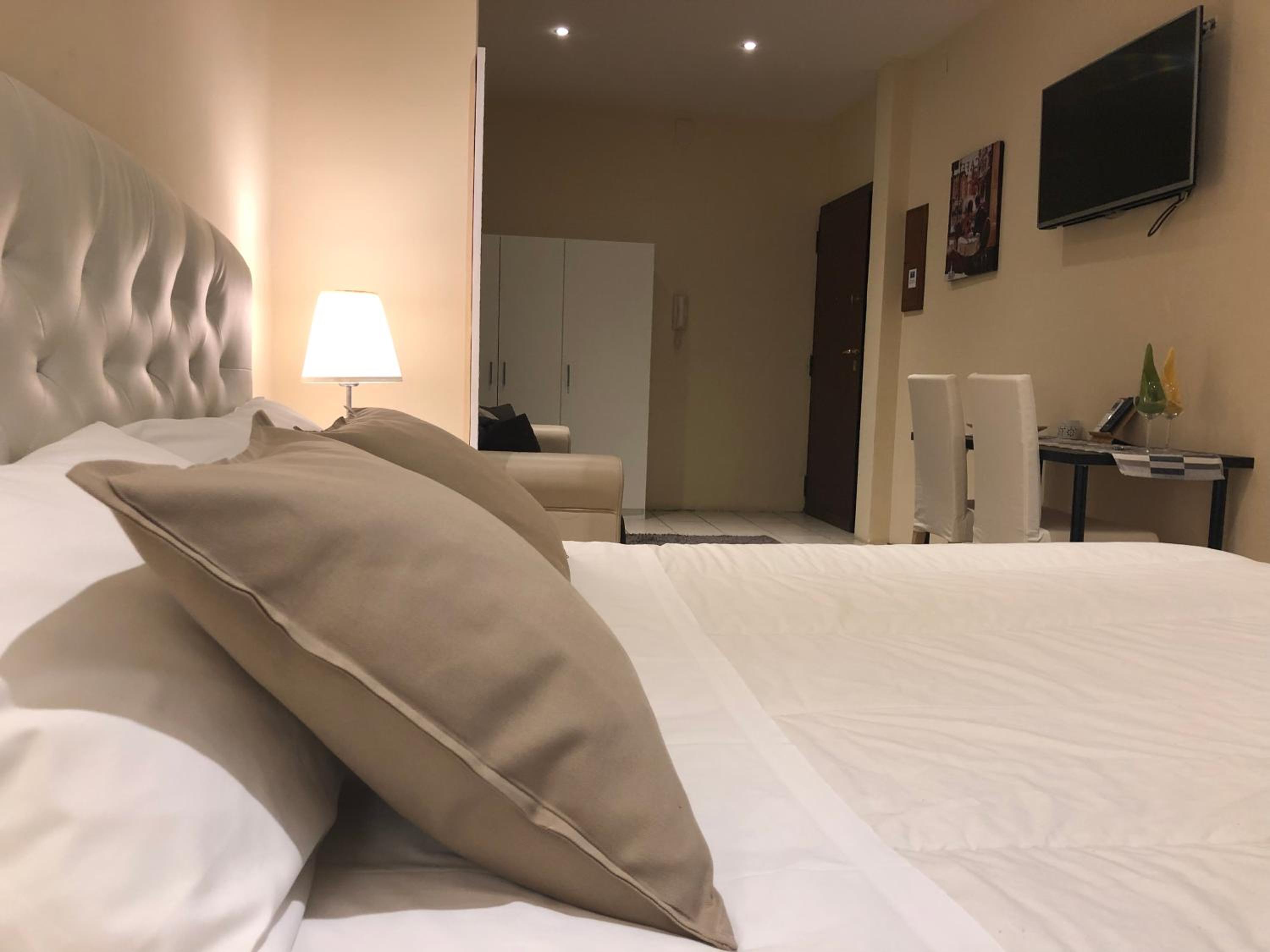 B&B Baciami Ancora