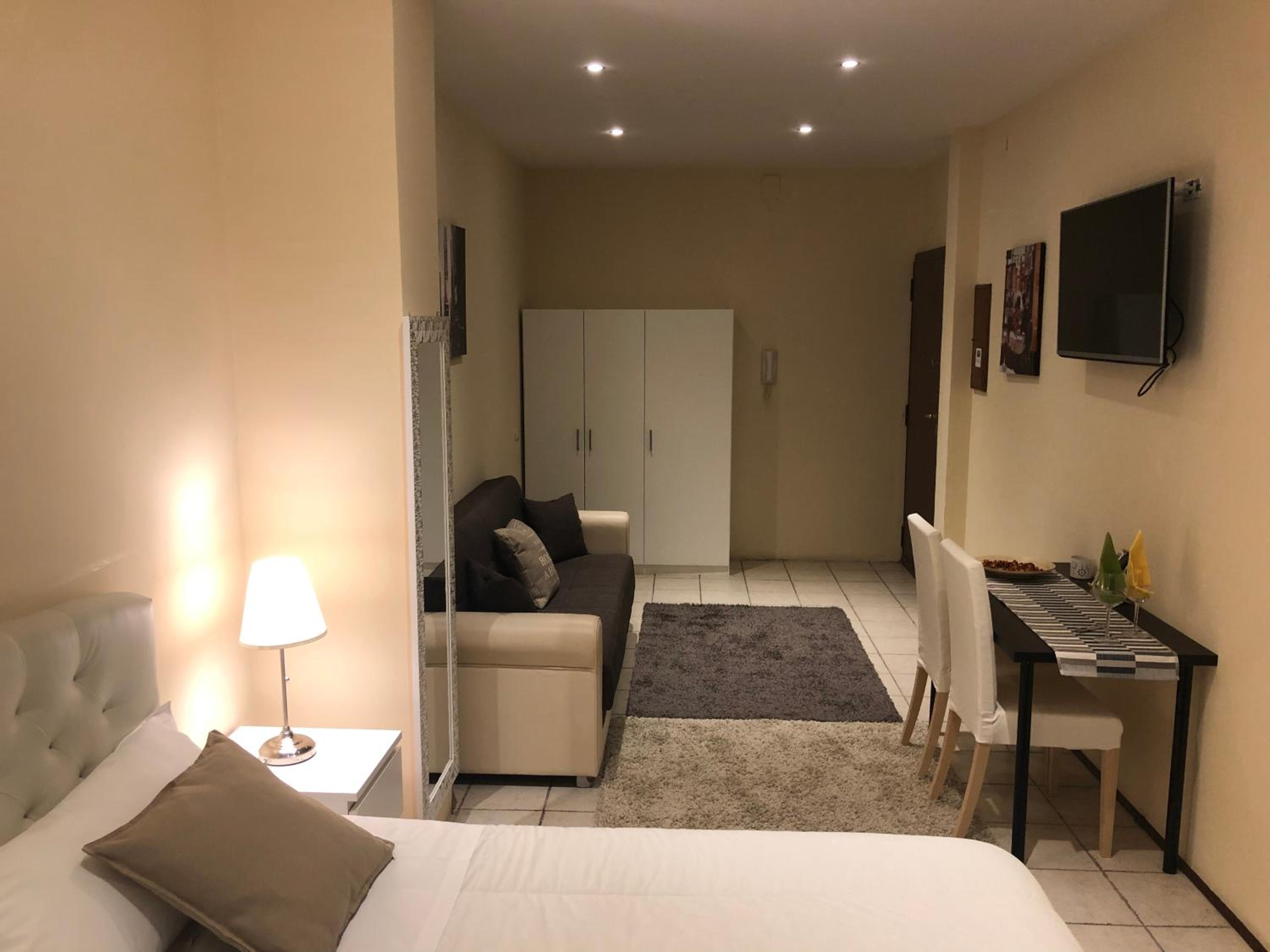B&B Baciami Ancora