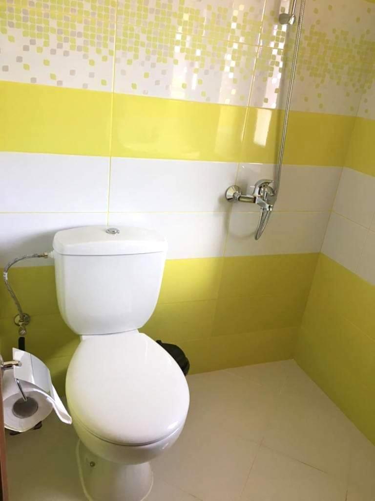 Ilievi Guest Houses