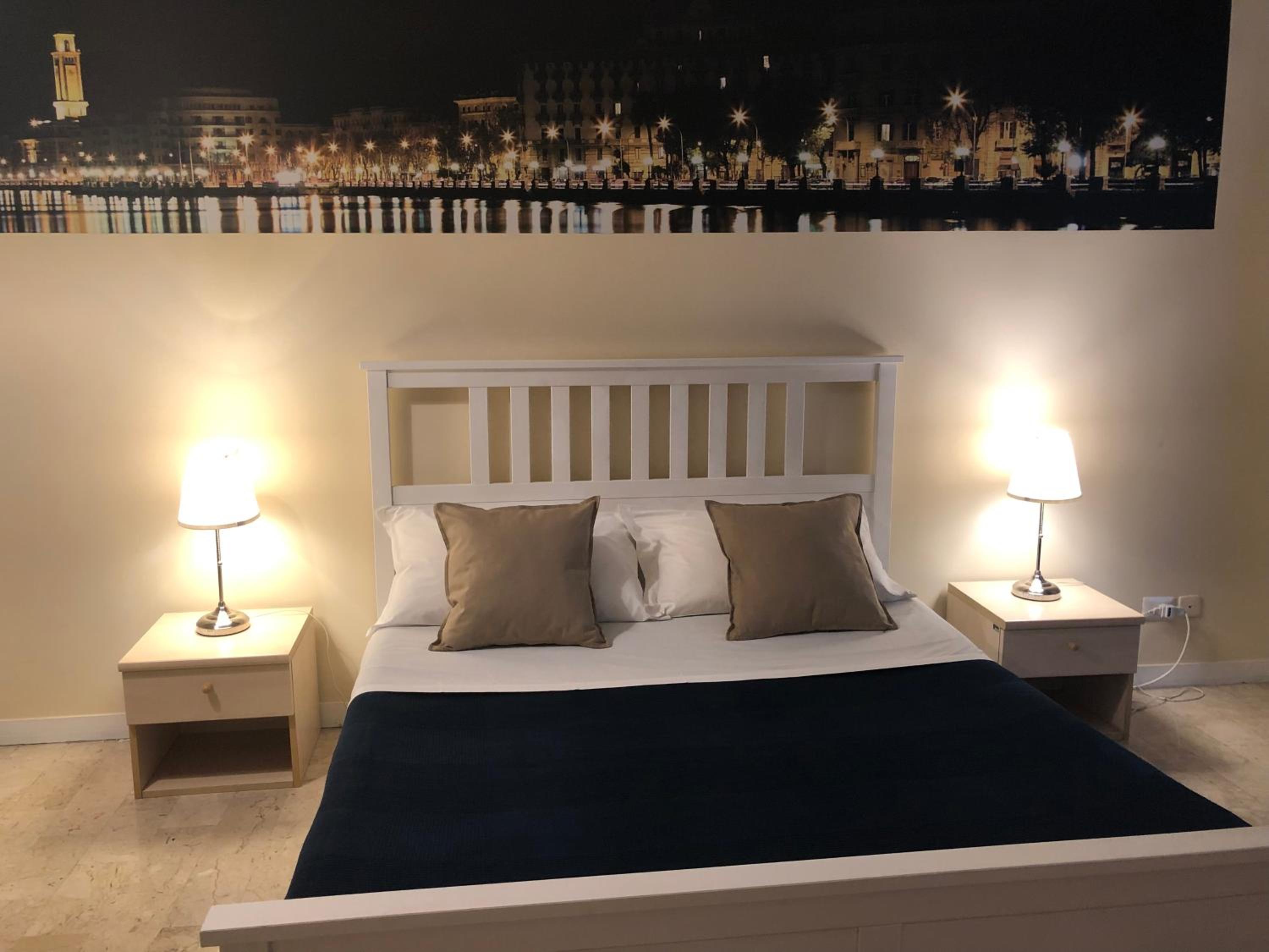 B&B Baciami Ancora