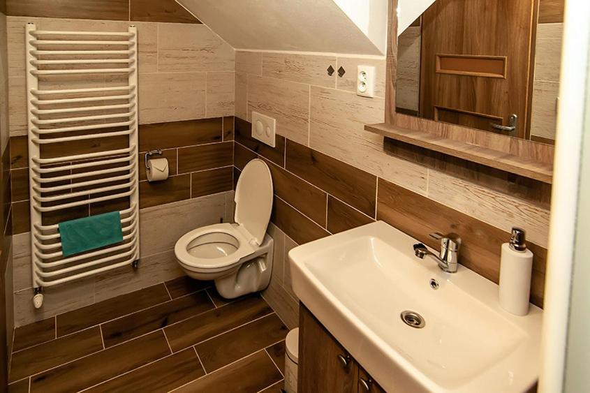Apartmány Ďurik view 2