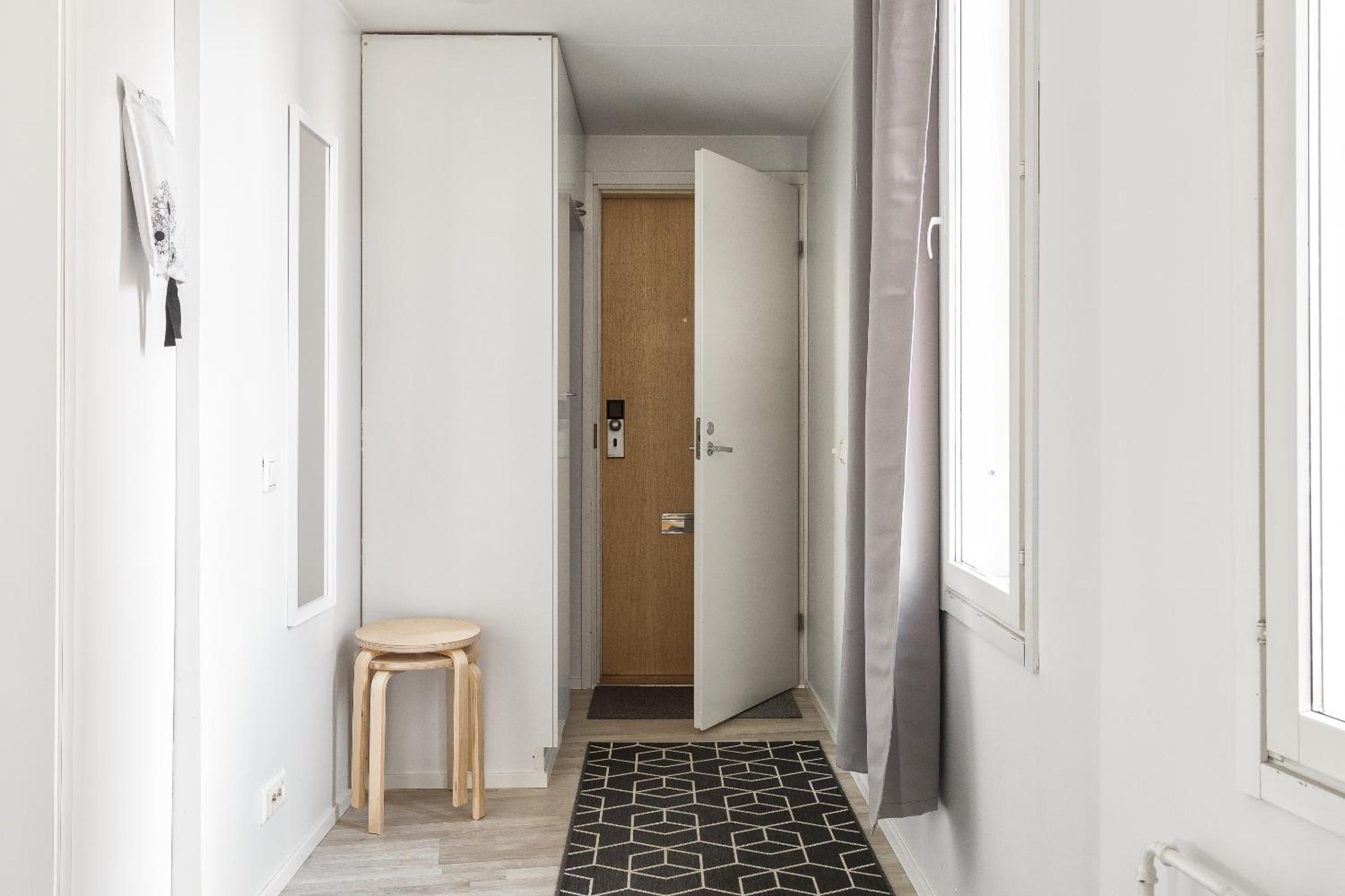 Hiisi Homes Helsinki Sörnäinen