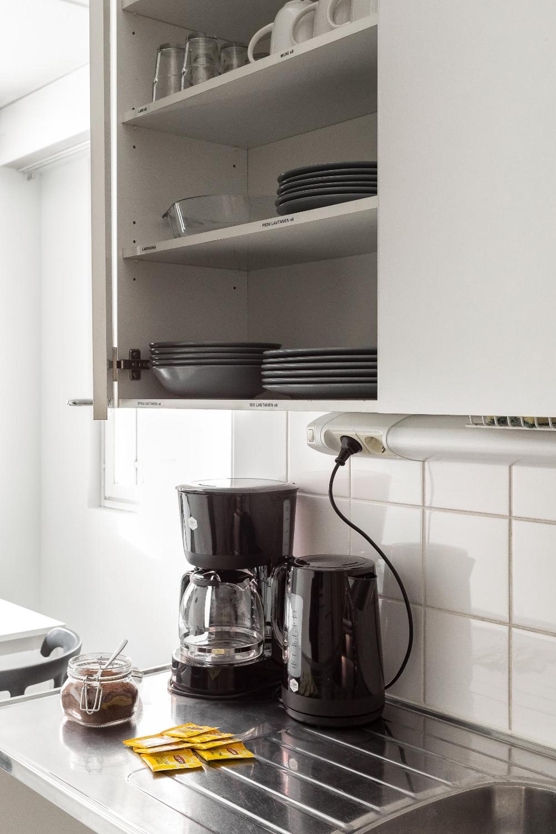 Hiisi Homes Helsinki Sörnäinen