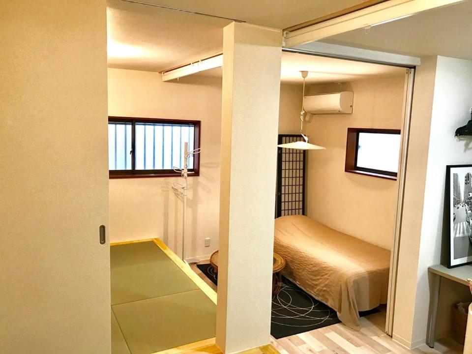Den７【1F&2F】Shirokane Takanawa Apts