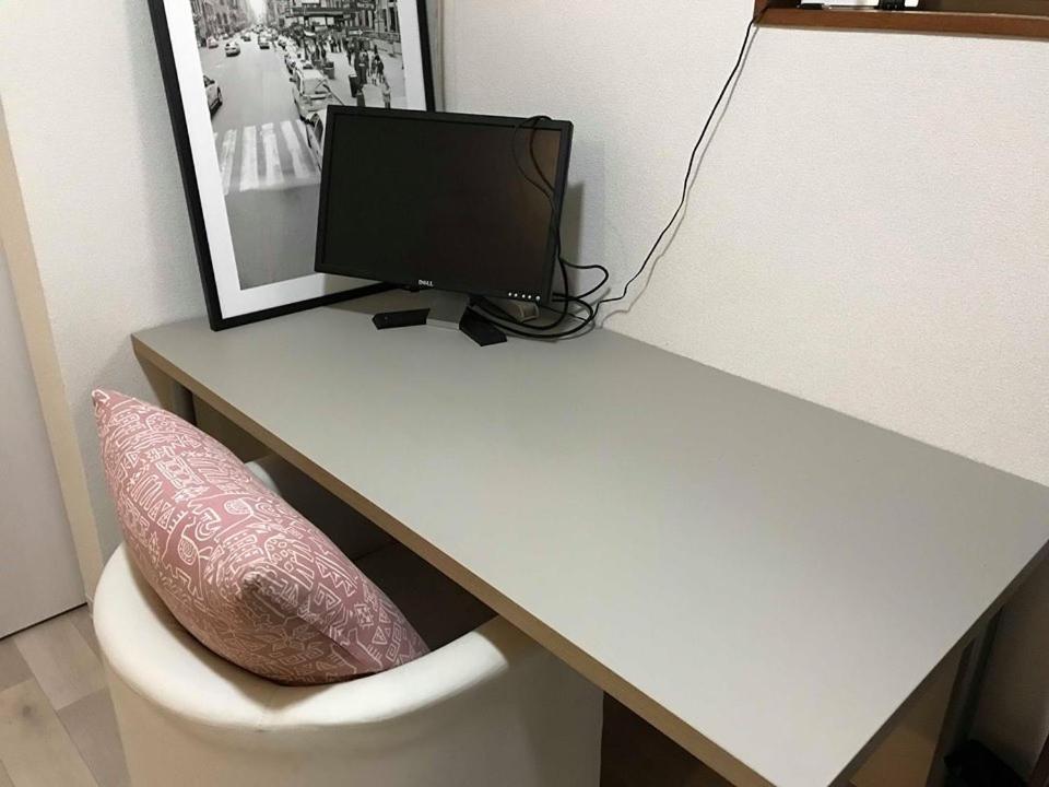 Den７【1F&2F】Shirokane Takanawa Apts