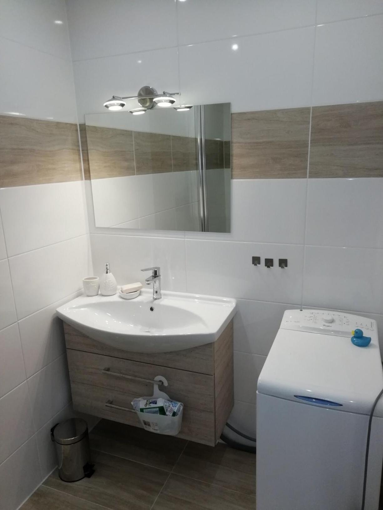 Apartmán Polianka