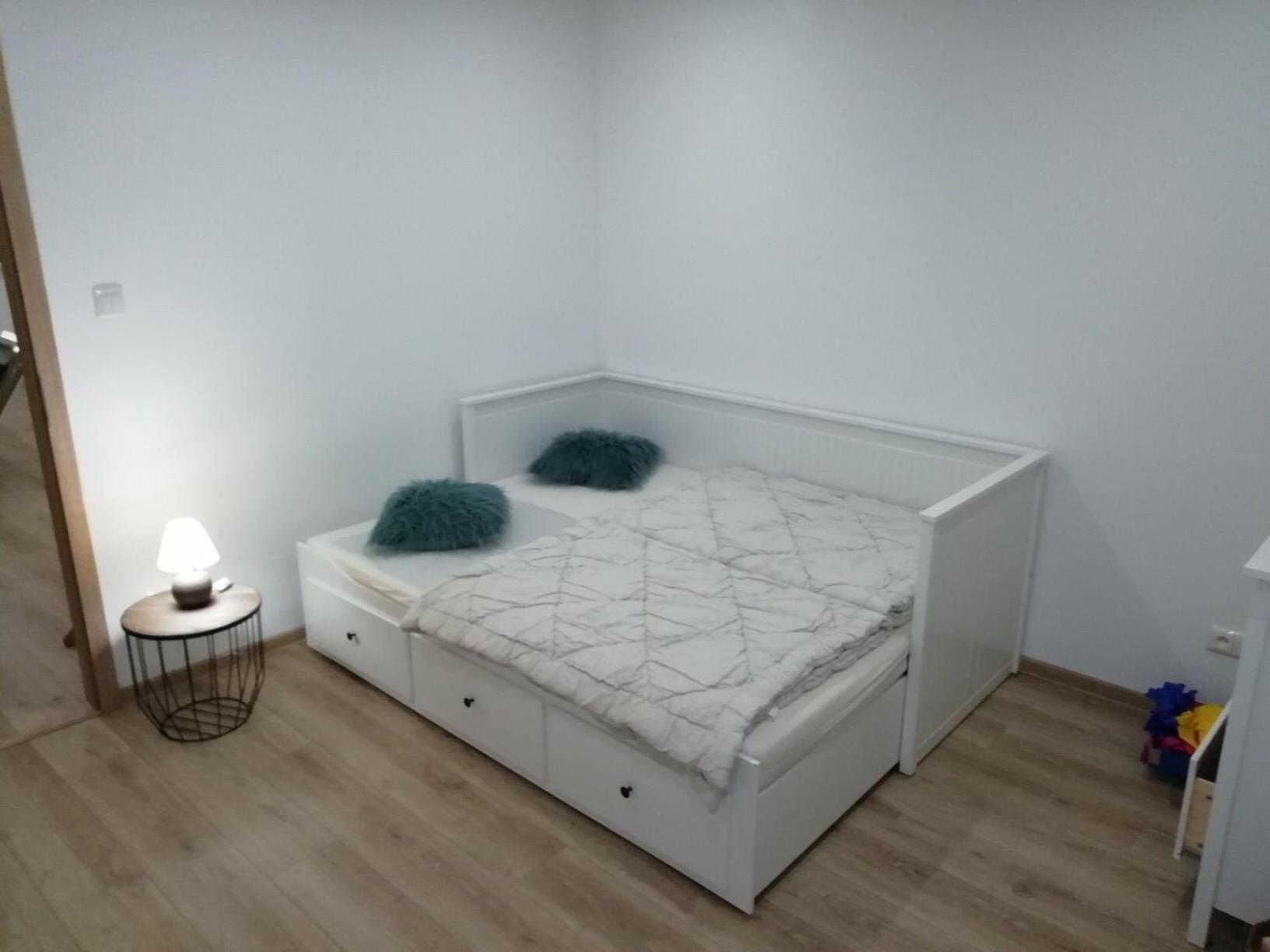 Apartmán Polianka