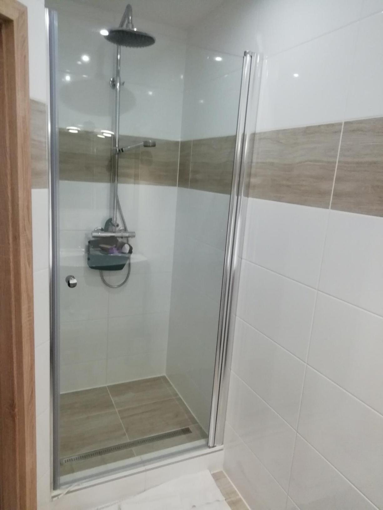 Apartmán Polianka