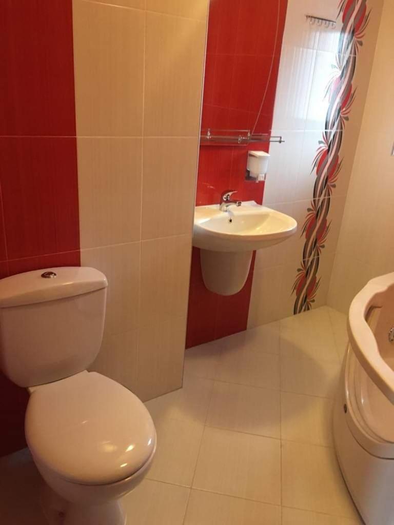 Ilievi Guest Houses