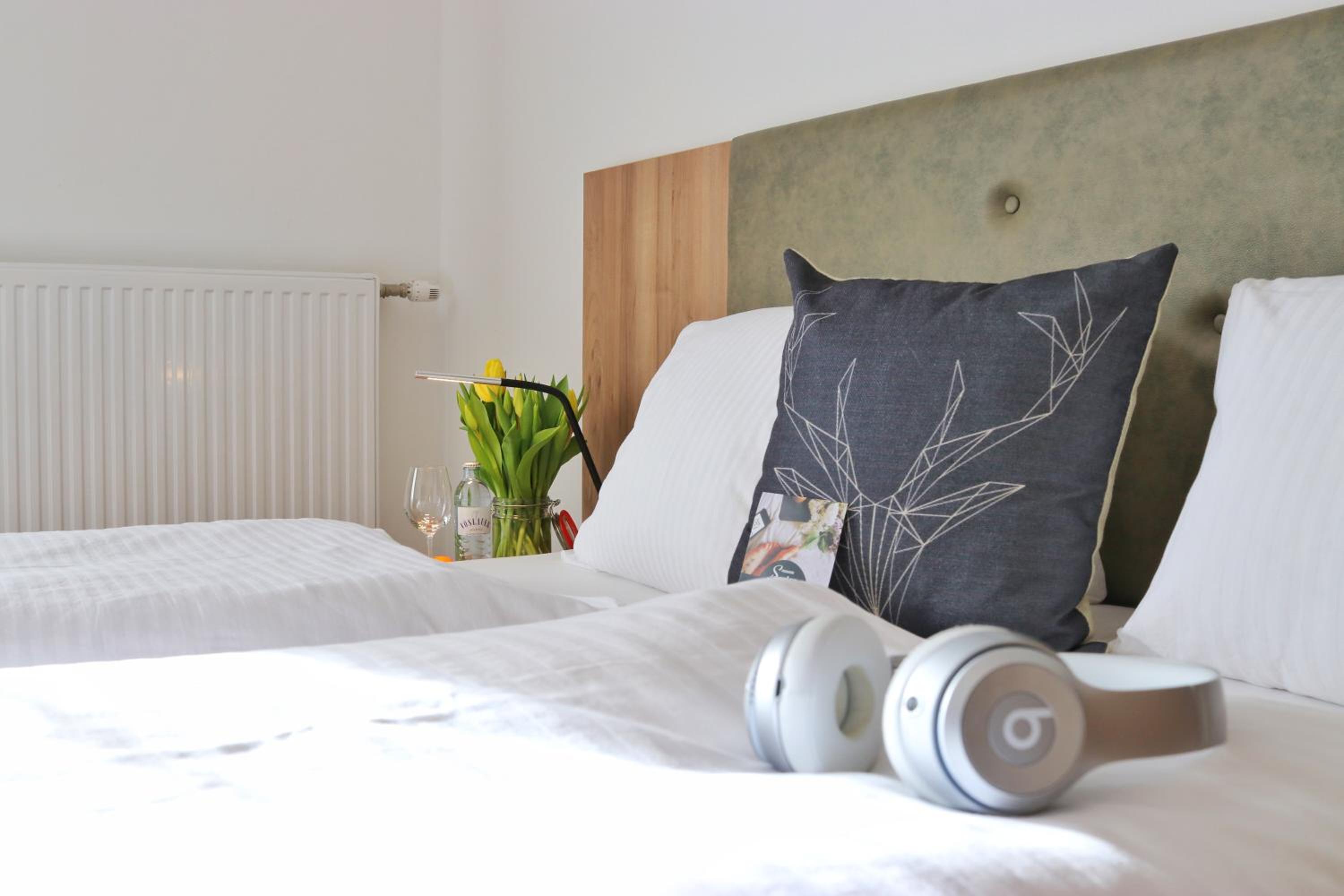 Seelos - Alpine Easy Stay - Bed & Breakfast view 3