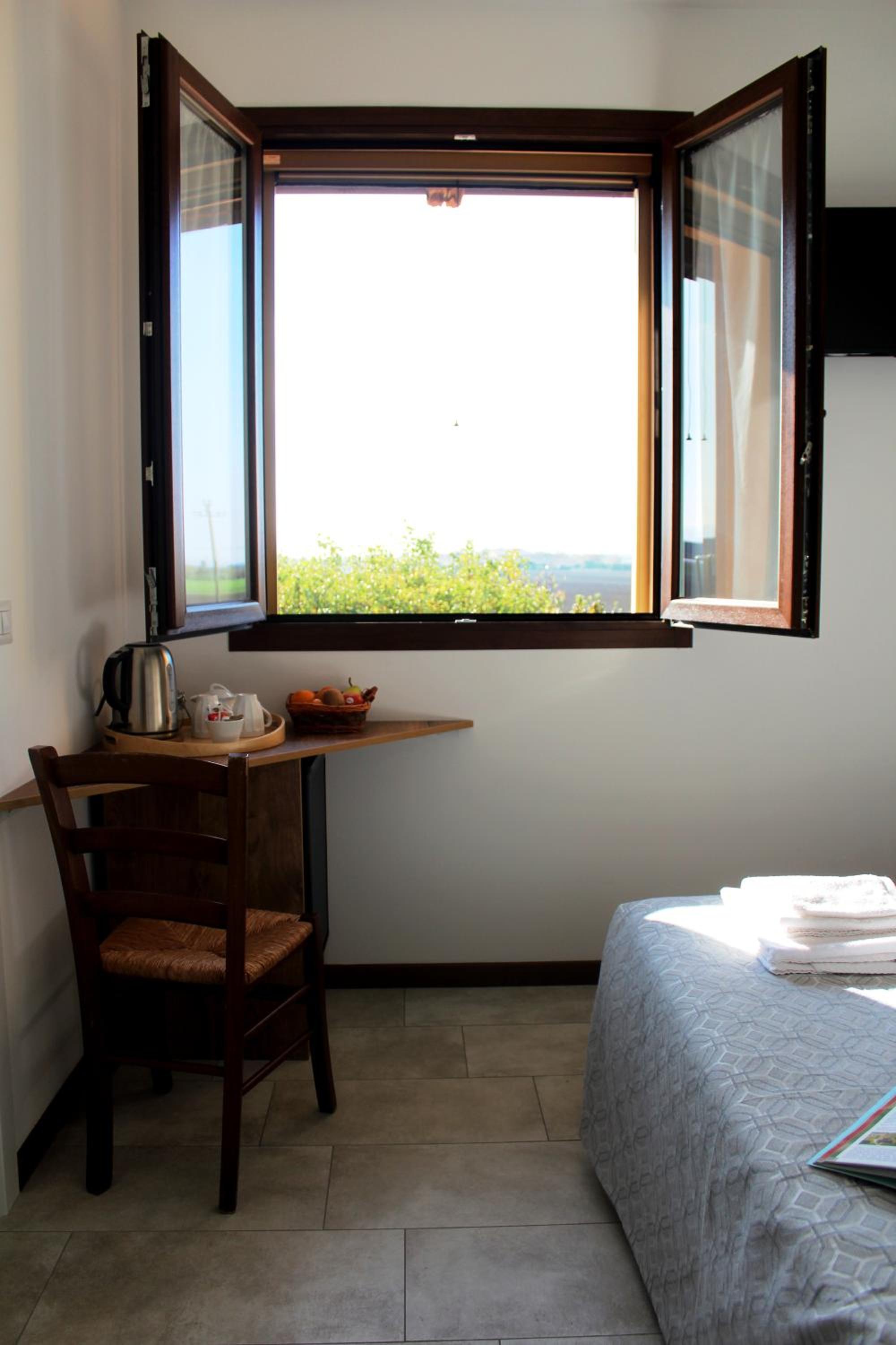 Agriturismo La Lupa