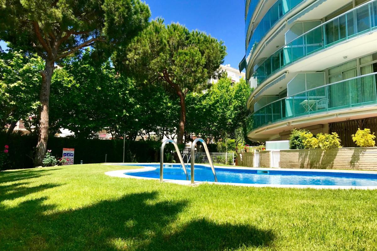 MEDDAYS APARTAMENTO MARC SALOU photo 2