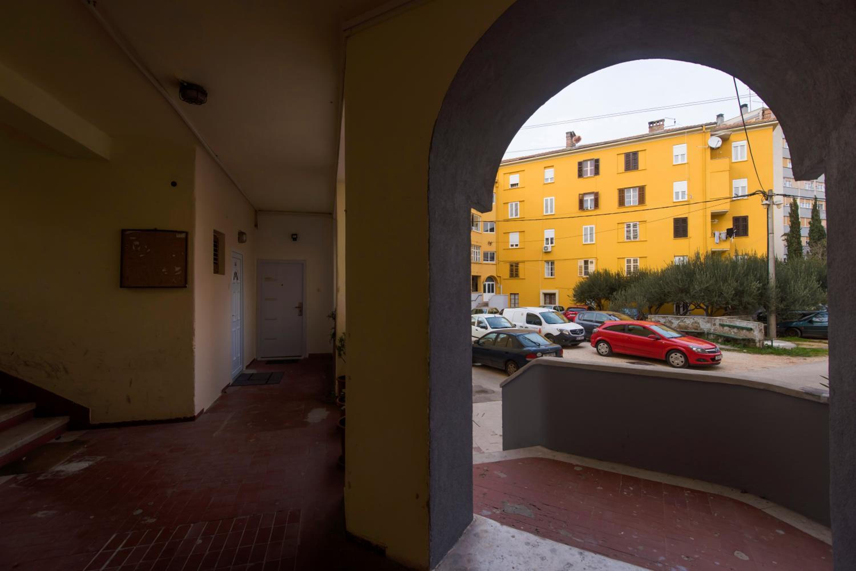 Apartment Taja