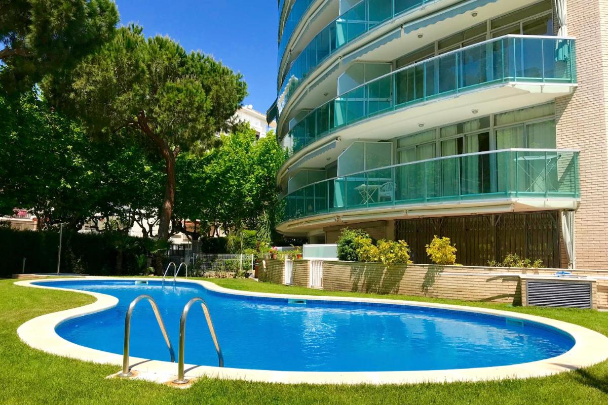 MEDDAYS APARTAMENTO MARC SALOU photo 3