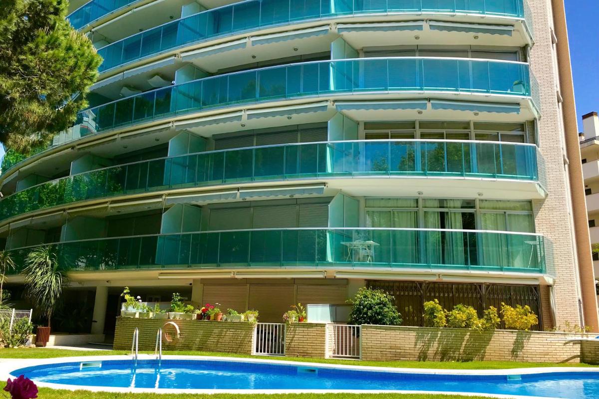 MEDDAYS APARTAMENTO MARC SALOU photo 5