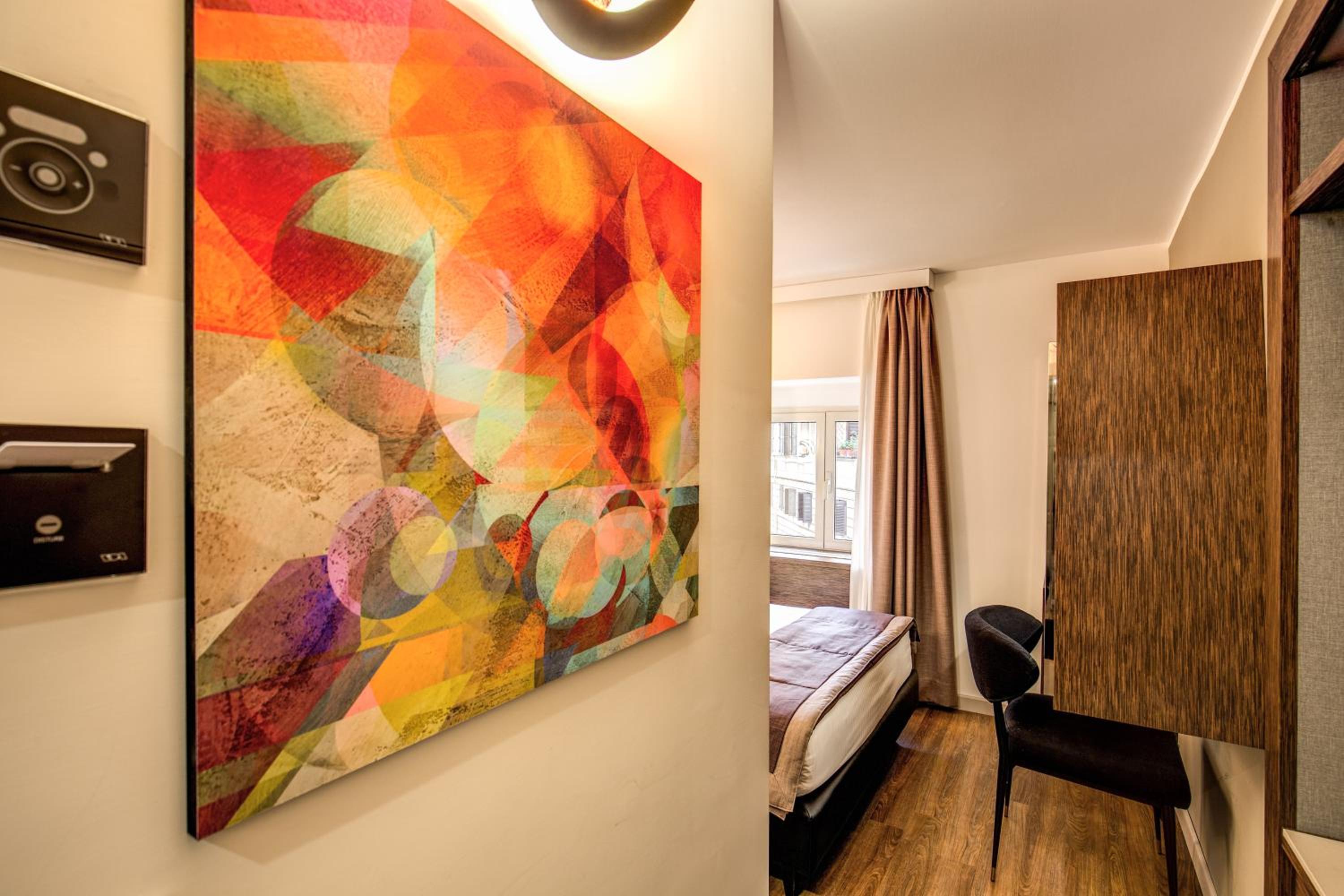 Al Manthia Hotel - Gruppo Trevi Hotels photo 5