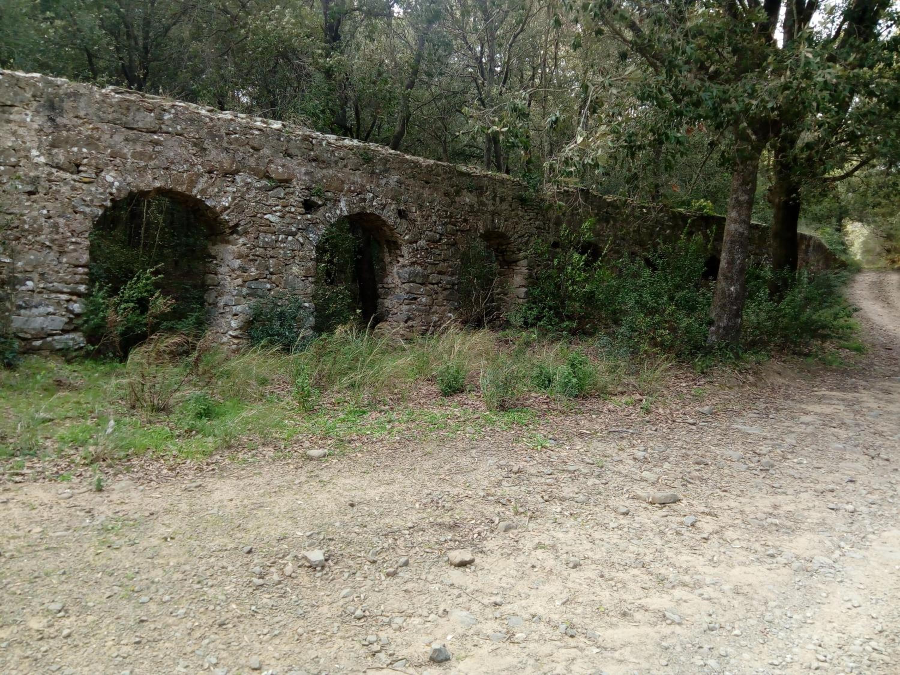 Agriturismo Bocci