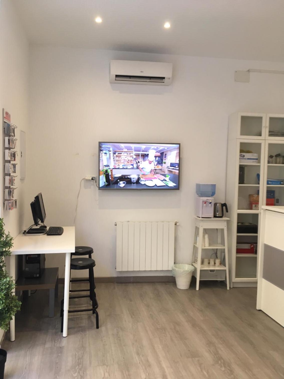 Hostal Pizarro — 12