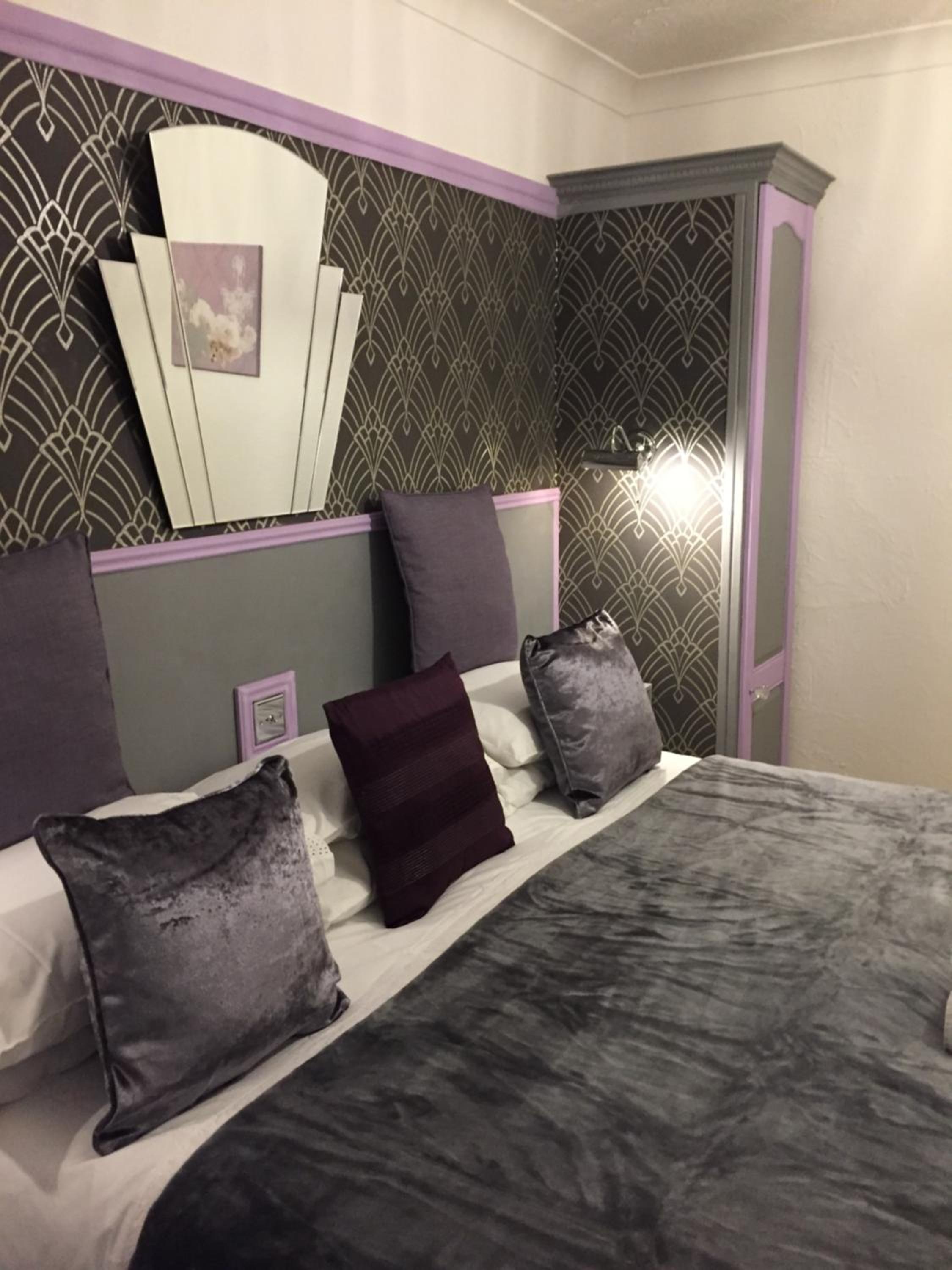 The White Lodge