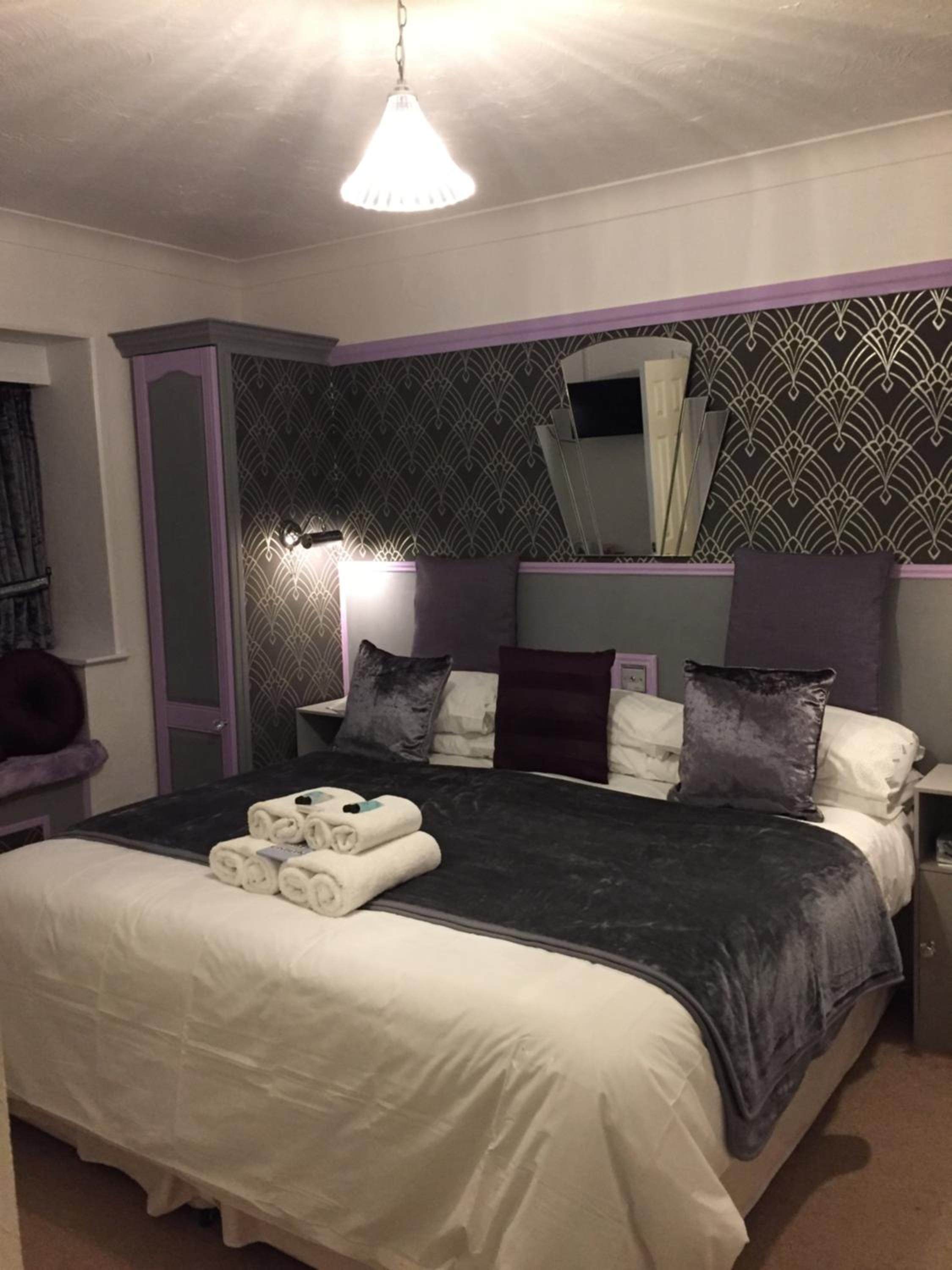 The White Lodge