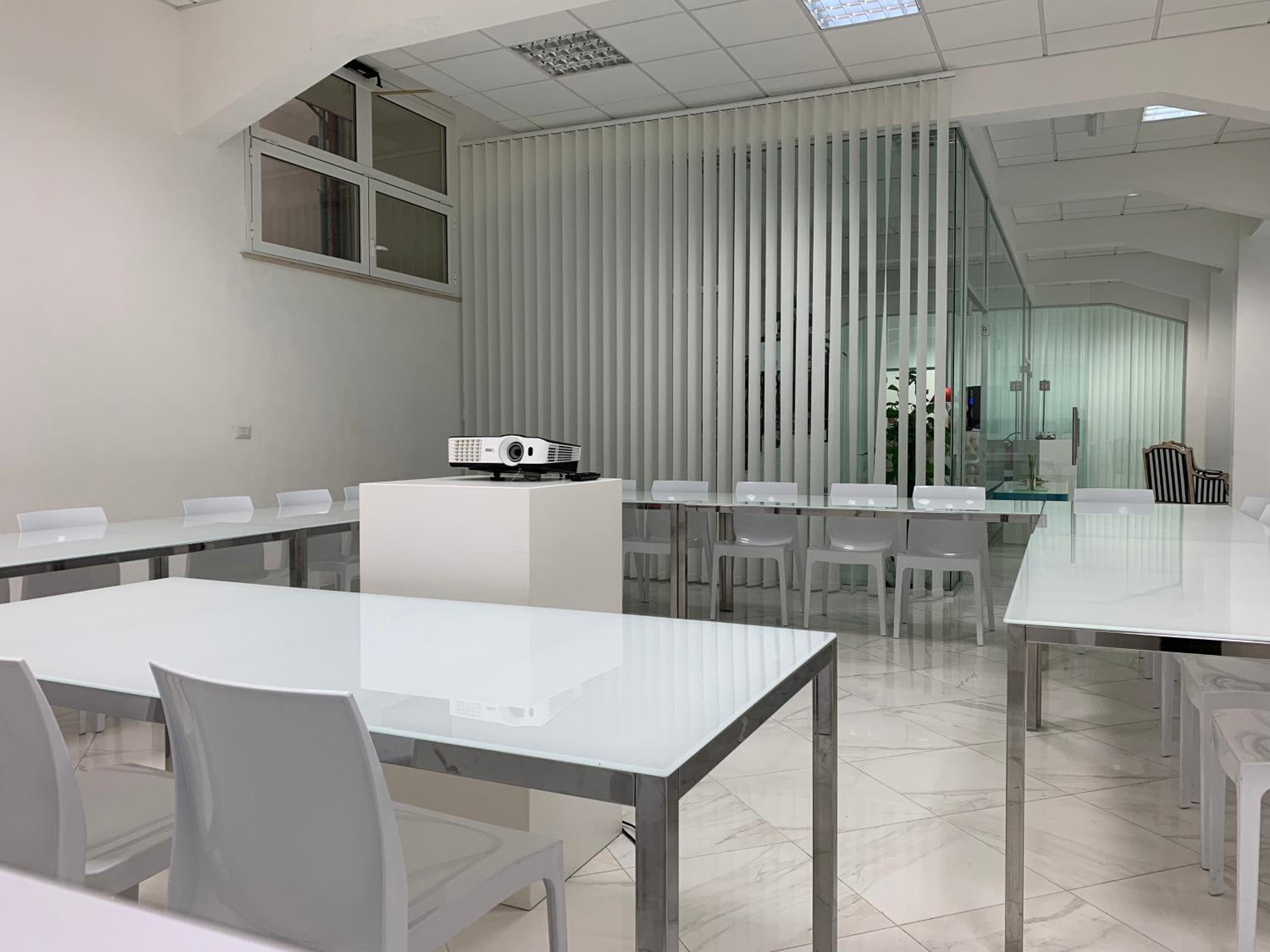 Morin 10 Rome Exclusive Suites