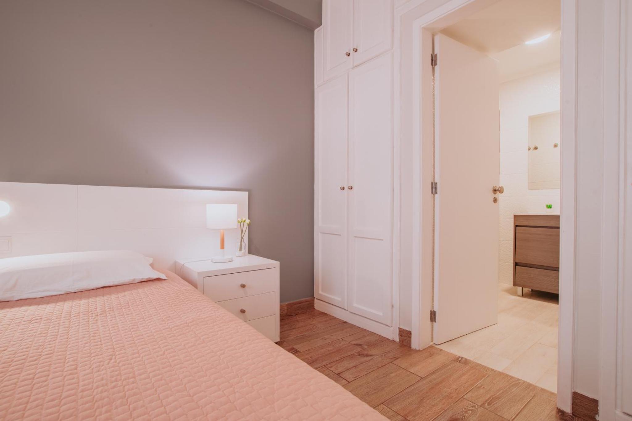 Funchal City Apartments view 5