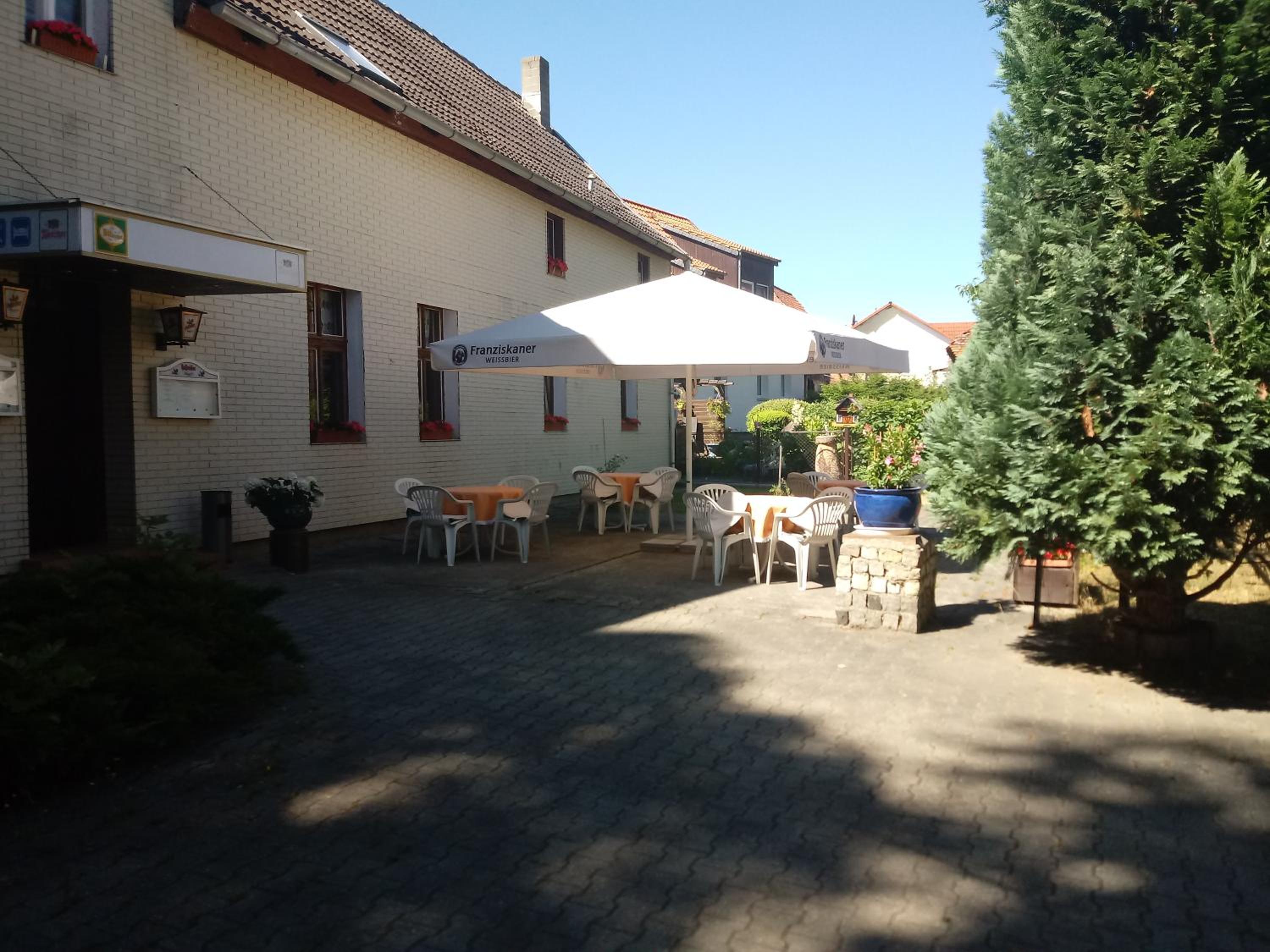 Gasthof Jacobshöhe view 3