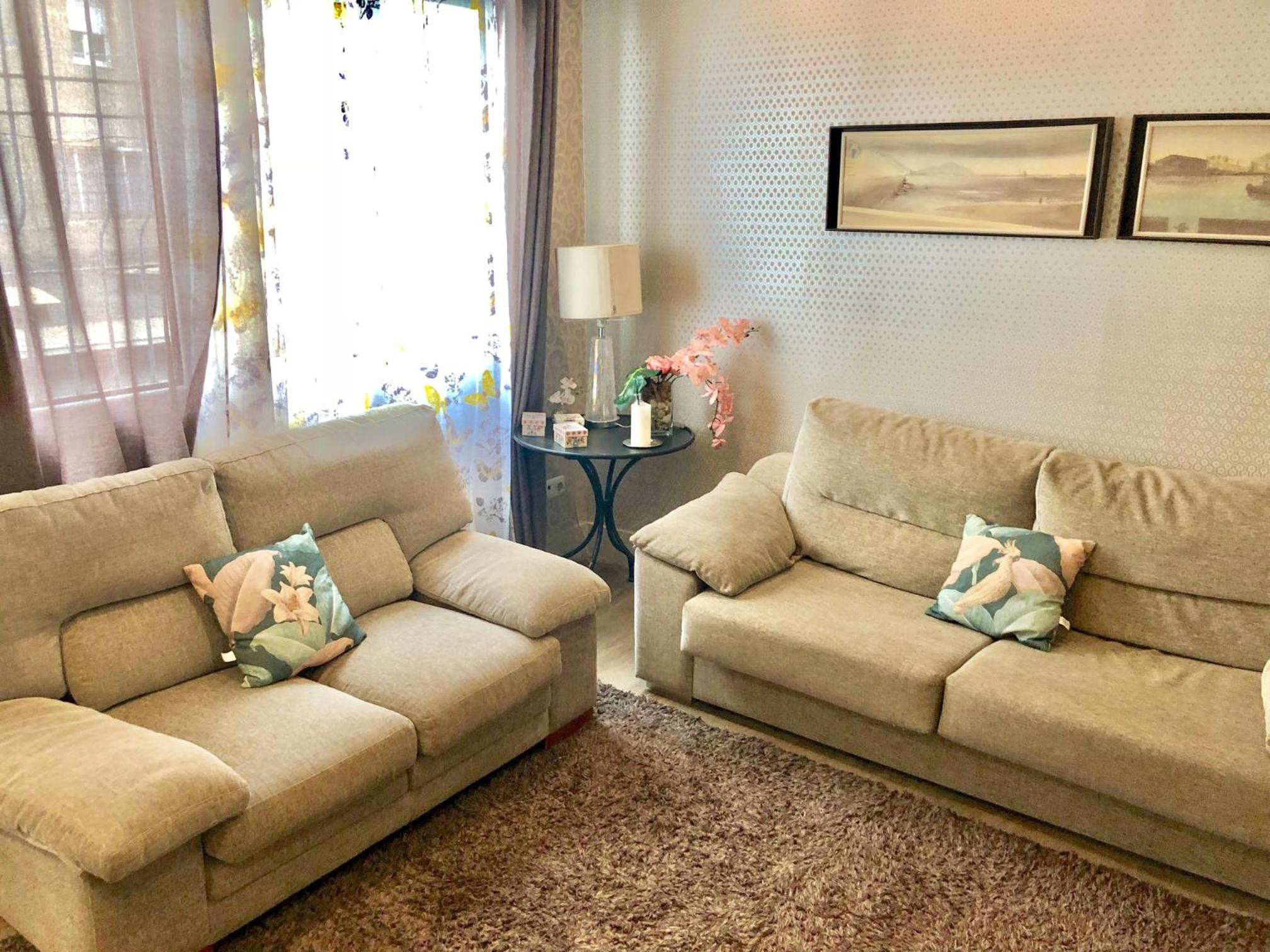 Bilboflat San Mamés