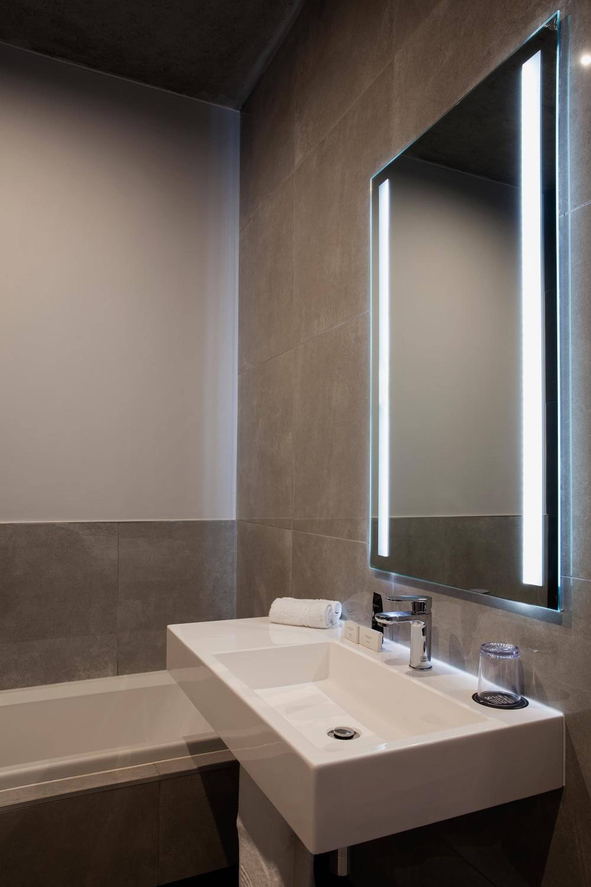 Johannesburg Vacations - The Capital Melrose - Property Image 20