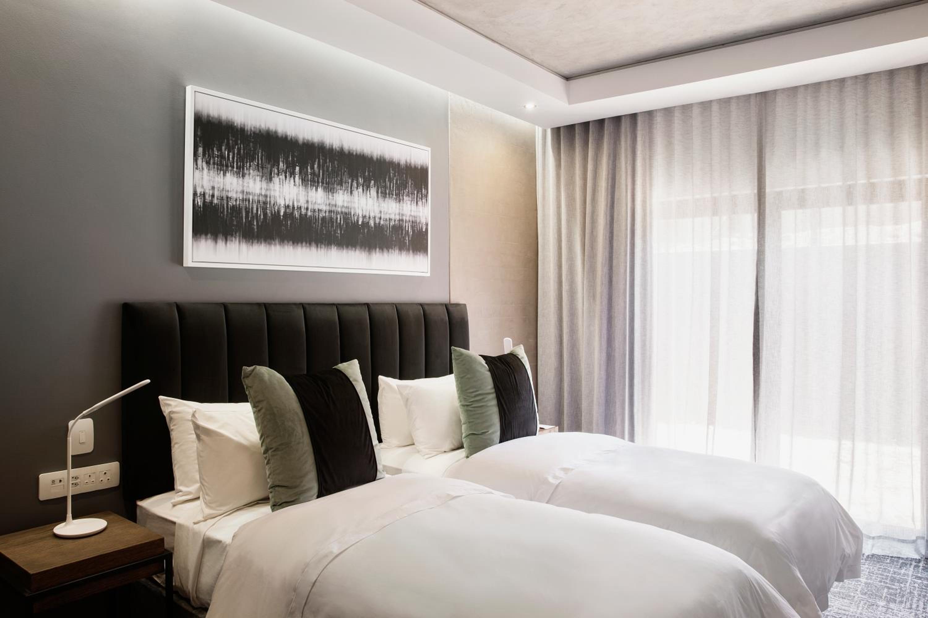 Johannesburg Vacations - The Capital Melrose - Property Image 9