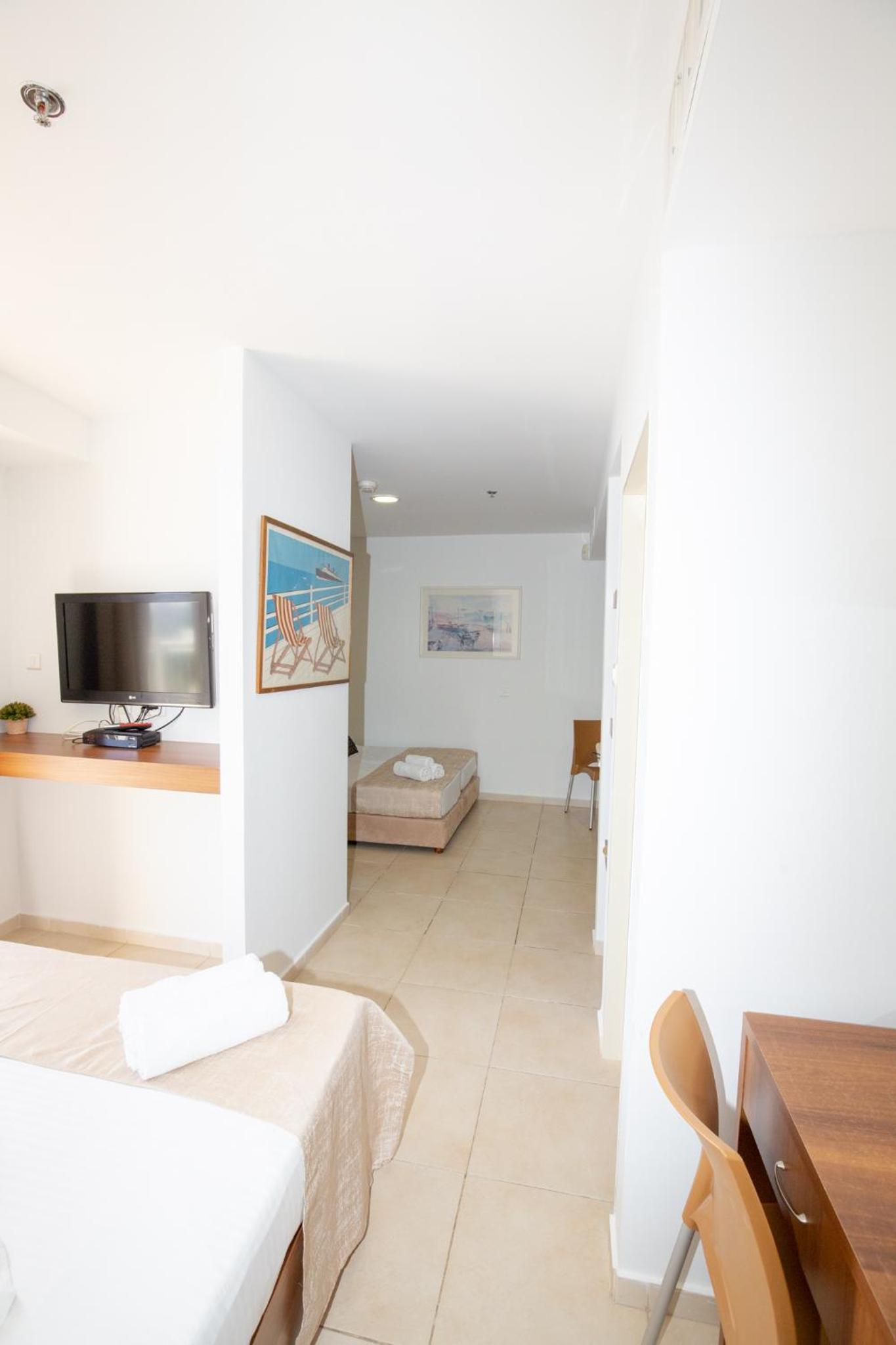 Motel Aviv