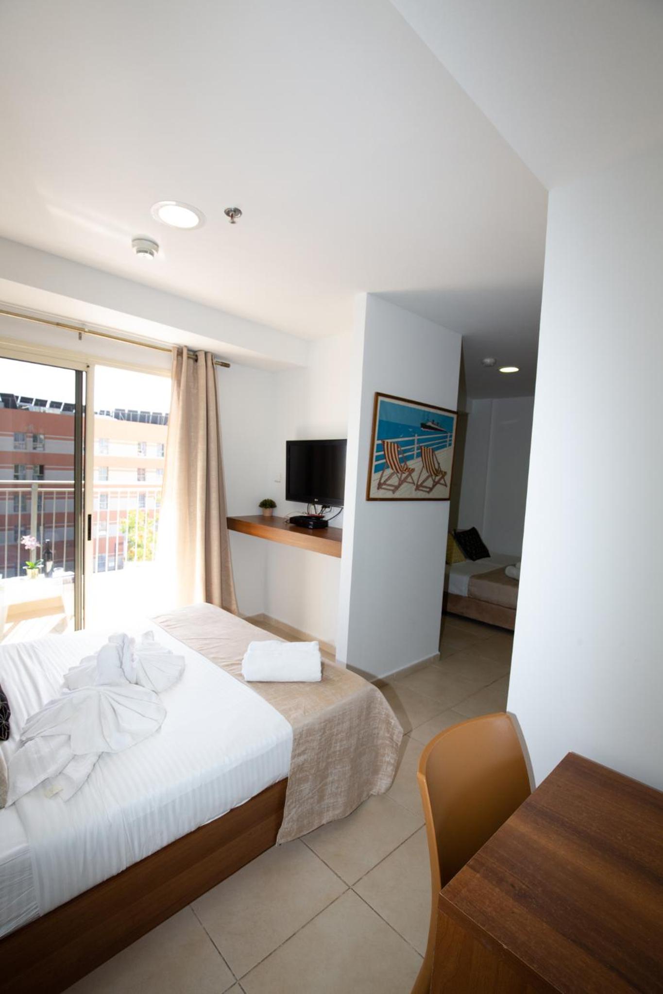 Motel Aviv
