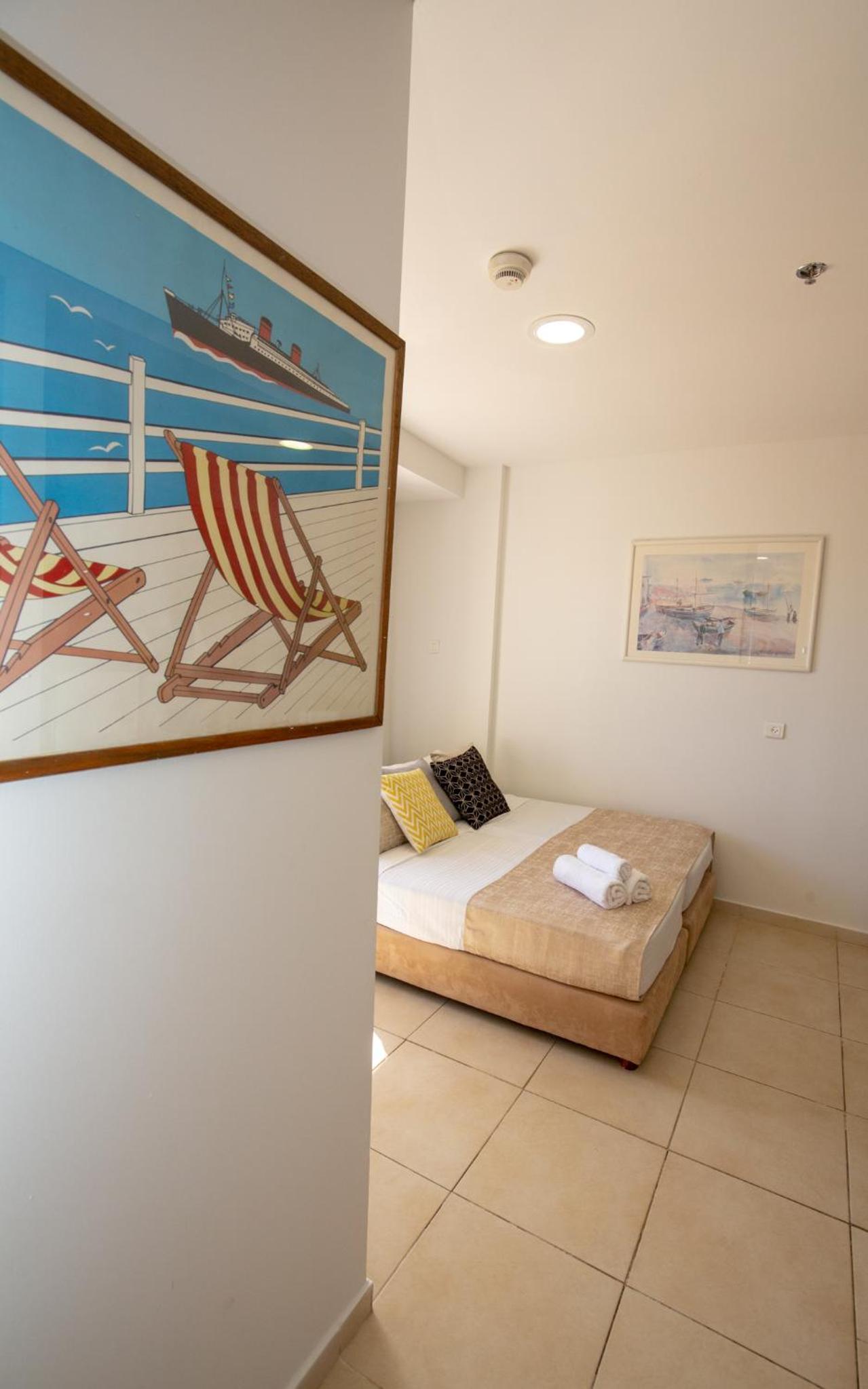 Motel Aviv